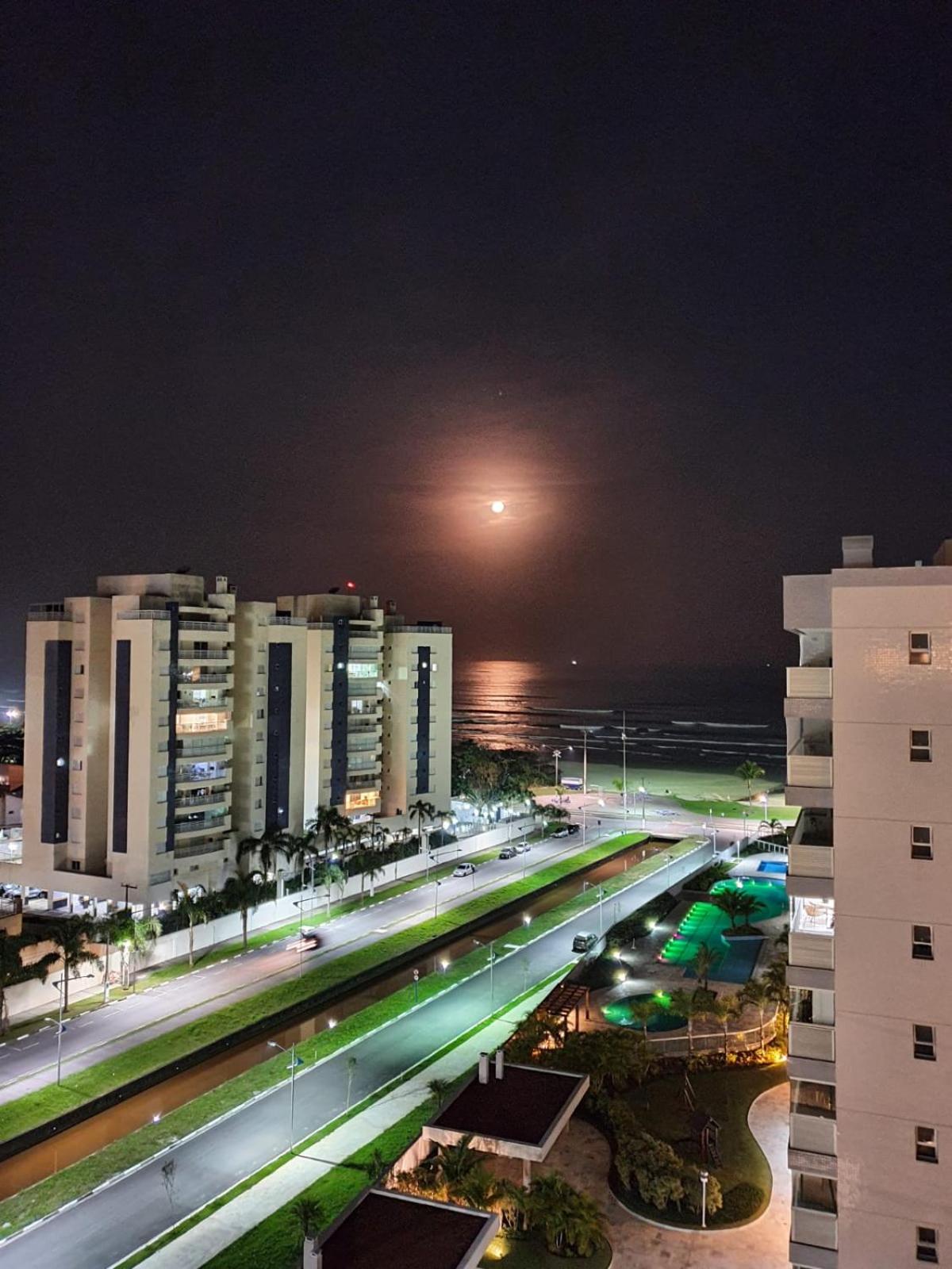 Apartamento Vista para Mar