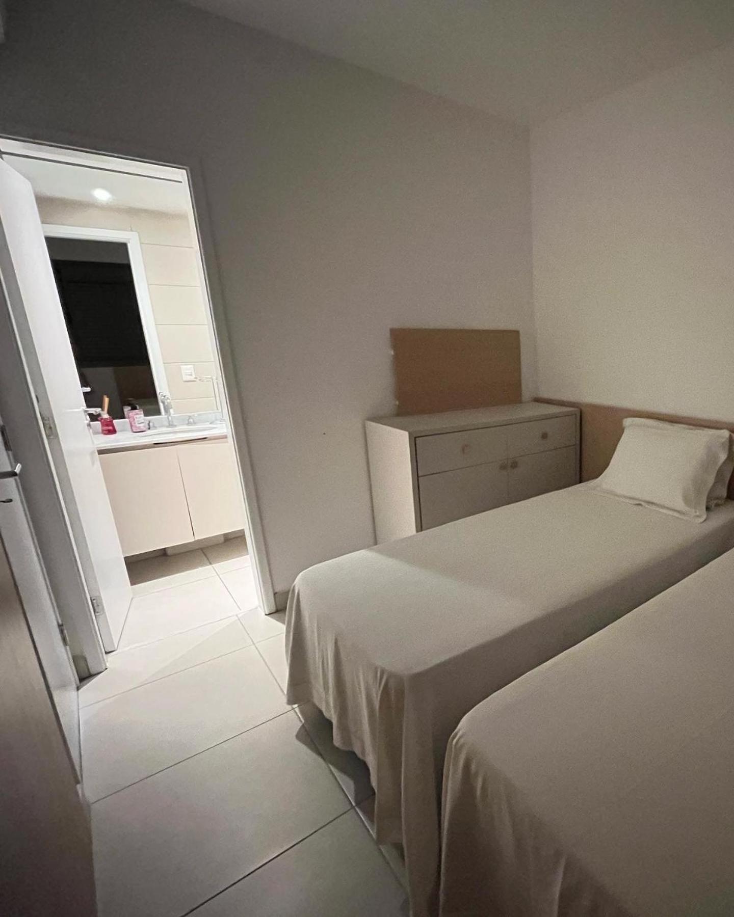 Apartamento Vista para Mar