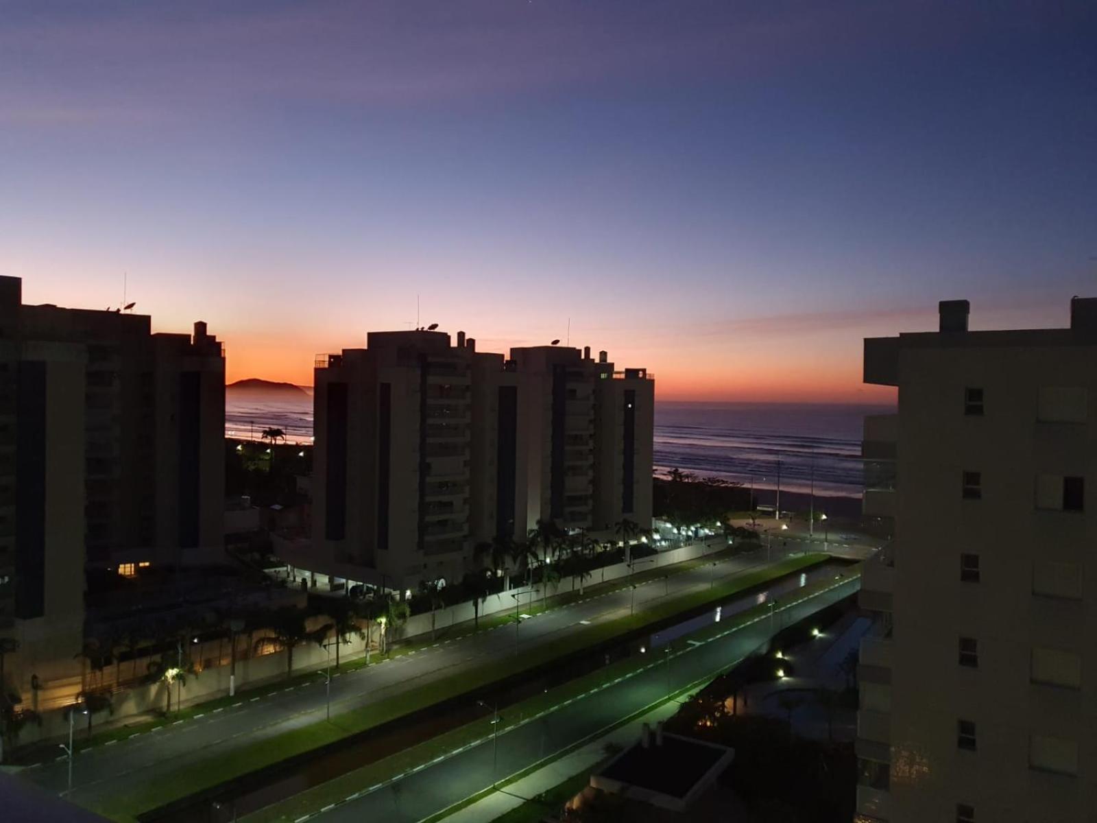 Apartamento Vista para Mar