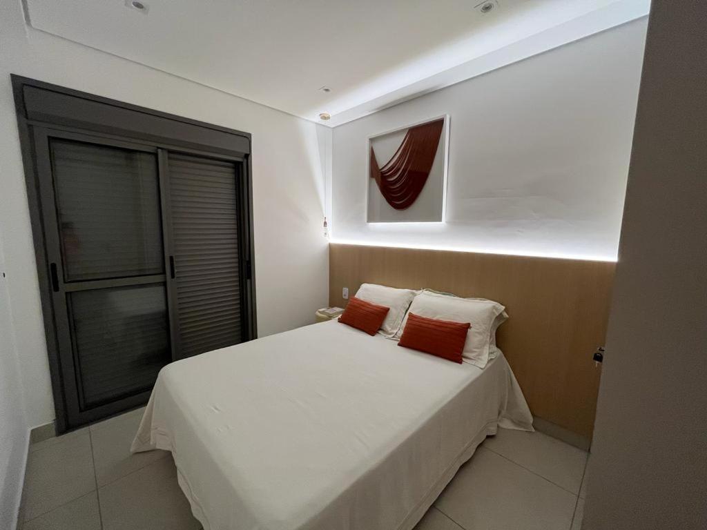 Apartamento Vista para Mar