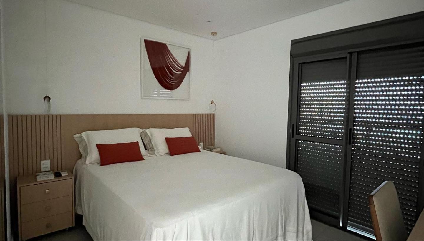 Apartamento Vista para Mar