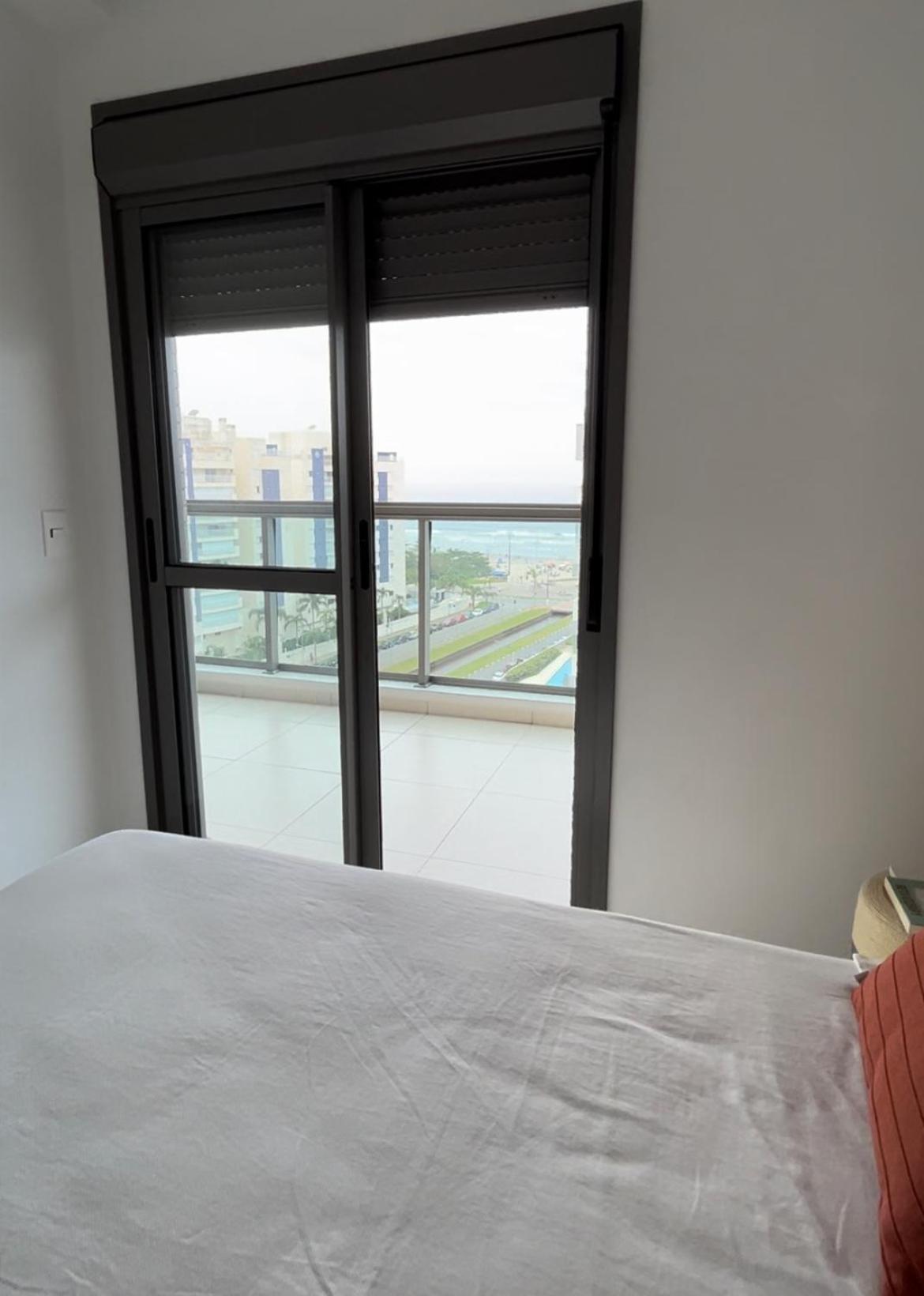 Apartamento Vista para Mar