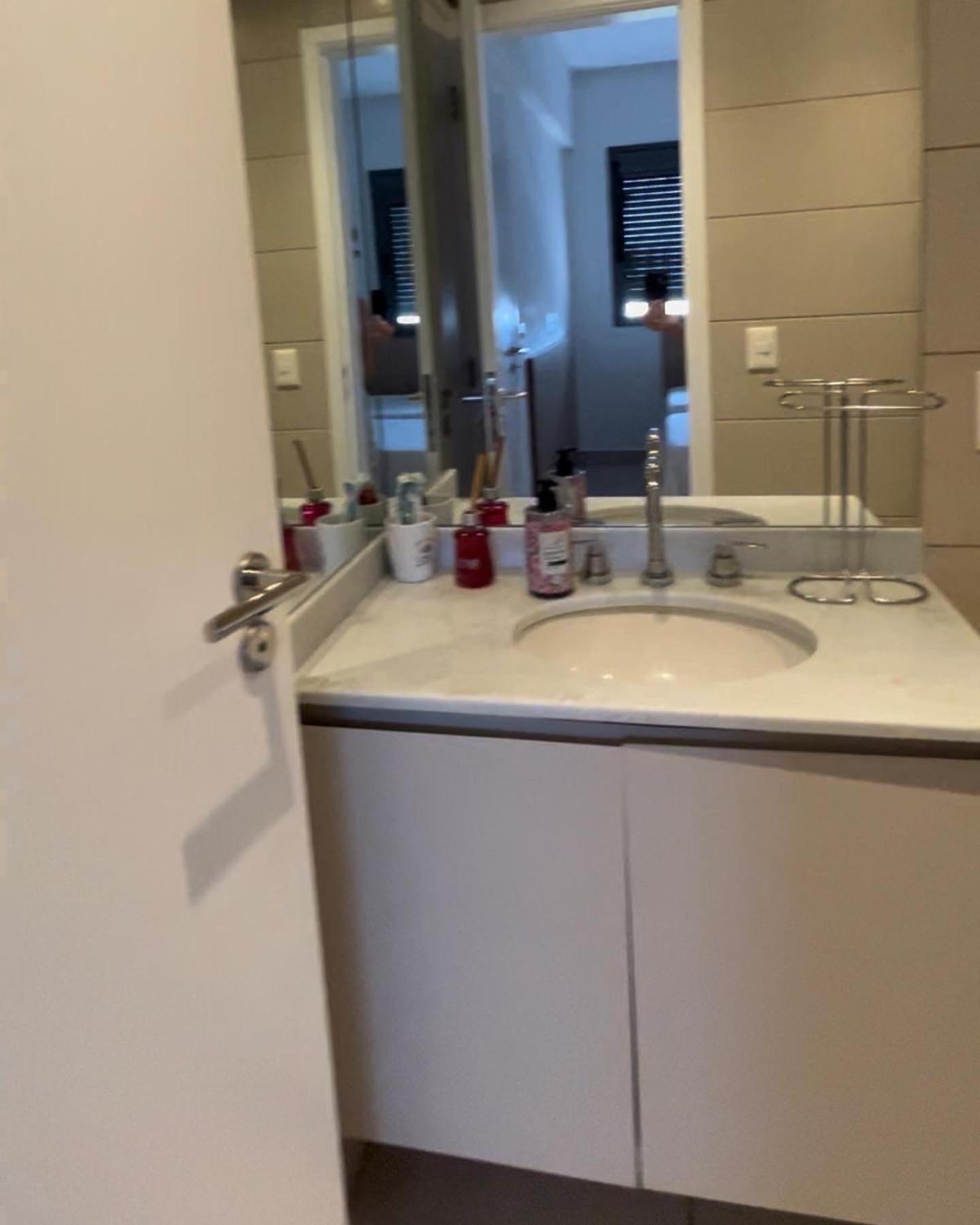 Apartamento Vista para Mar
