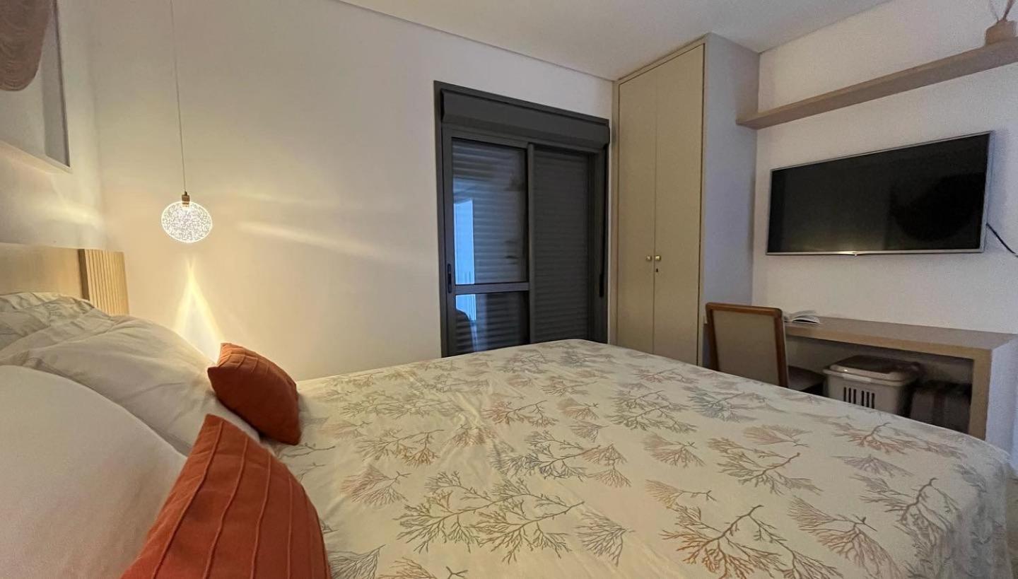 Apartamento Vista para Mar