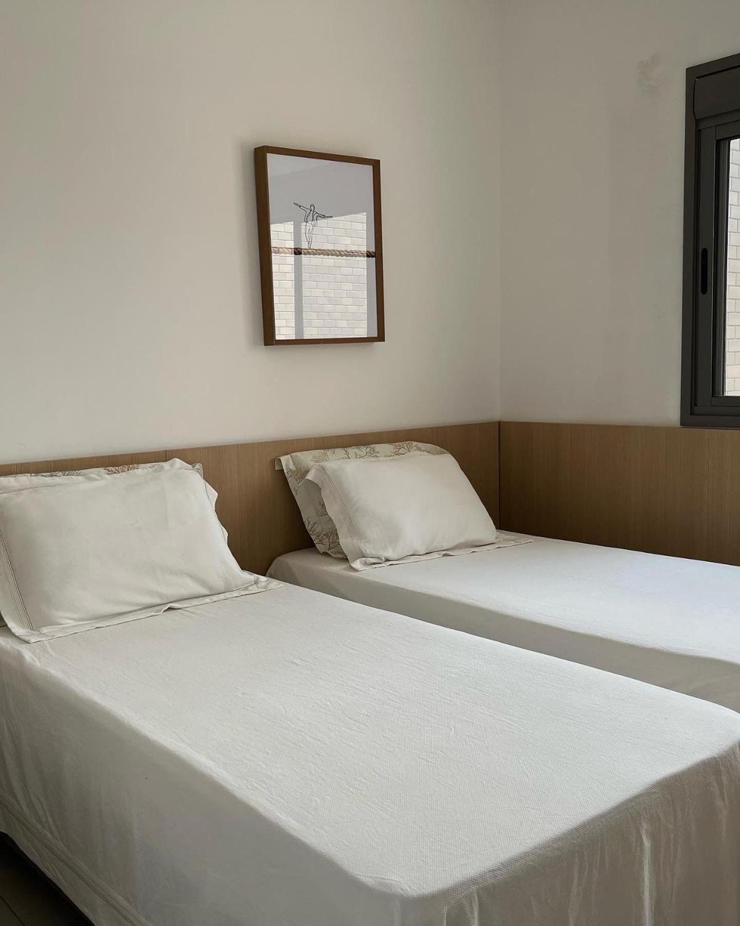 Apartamento Vista para Mar