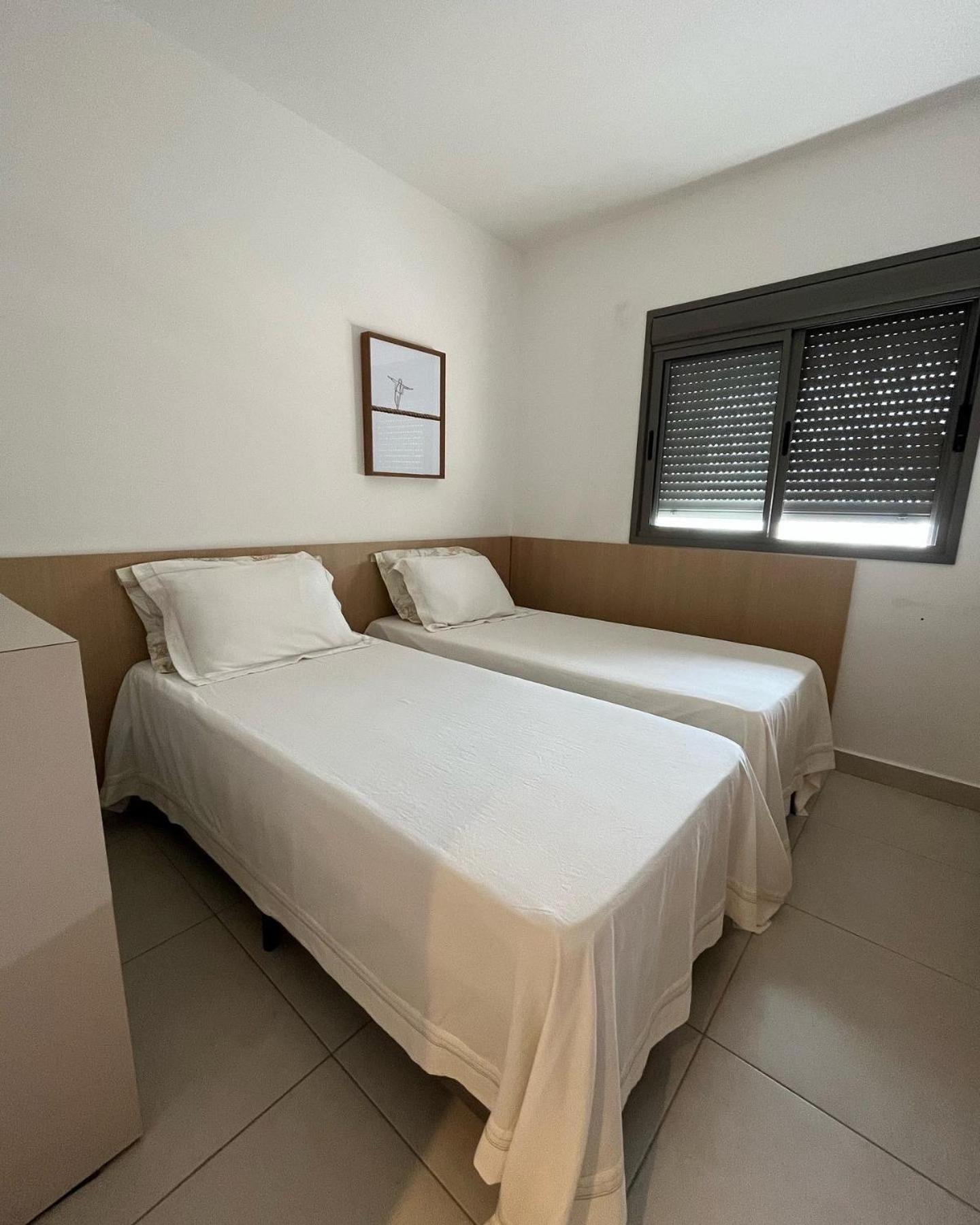 Apartamento Vista para Mar