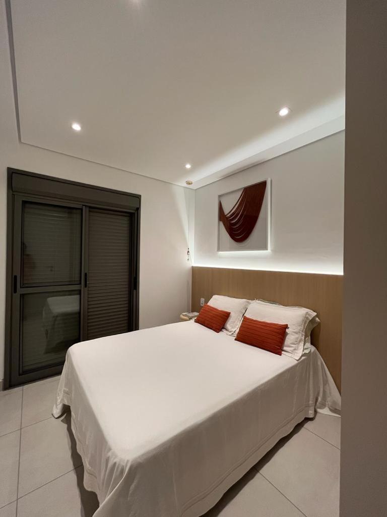 Apartamento Vista para Mar