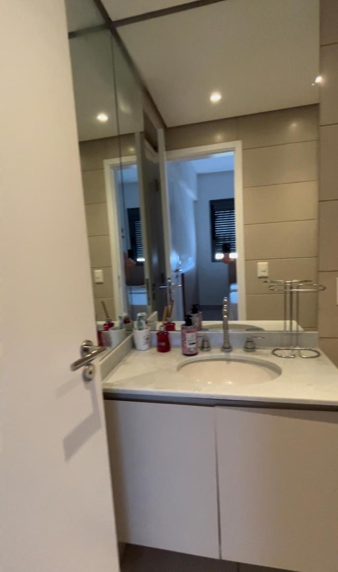 Apartamento Vista para Mar