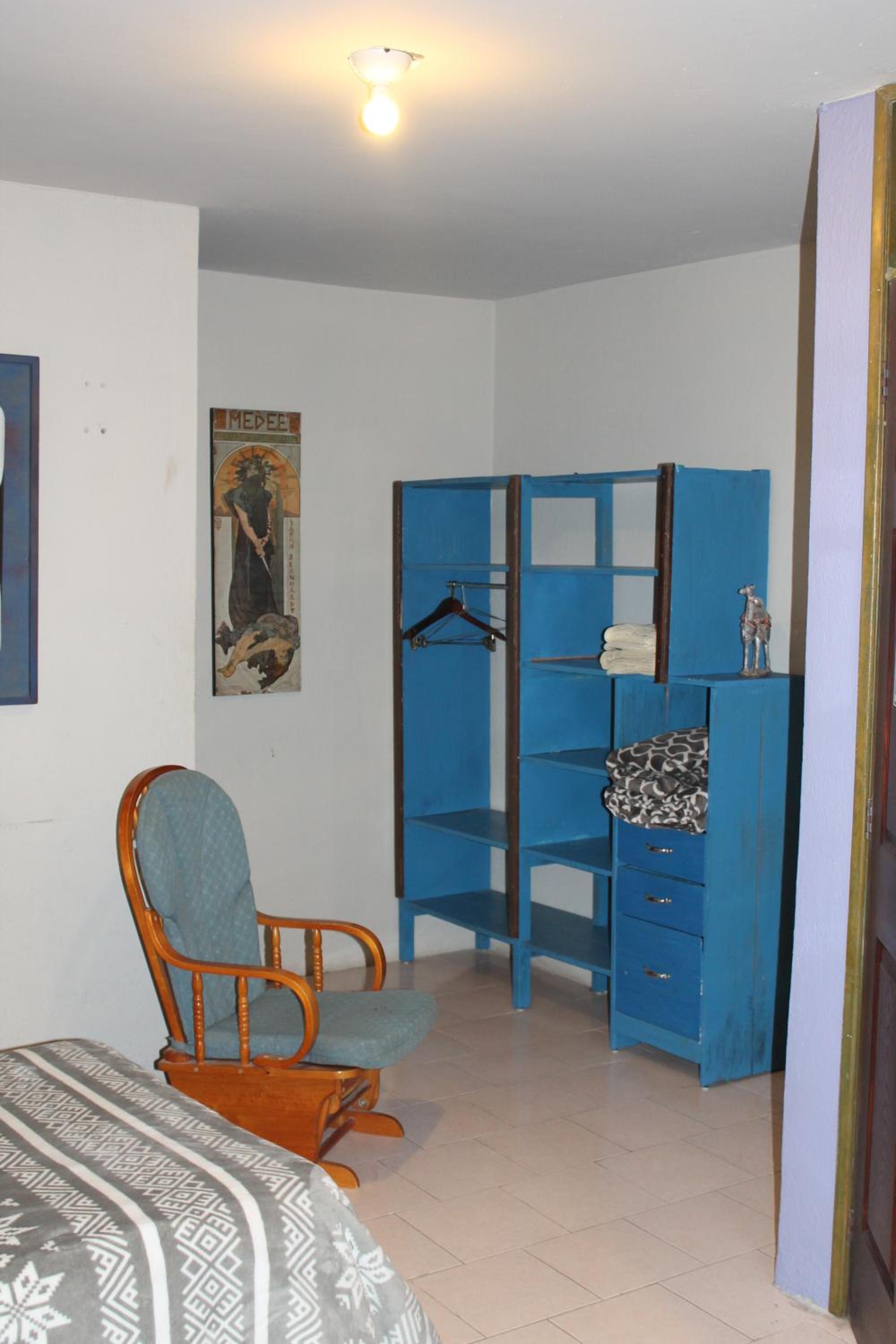 Zacatecas Vacations - Casa Tres Piedras - Property Image 13