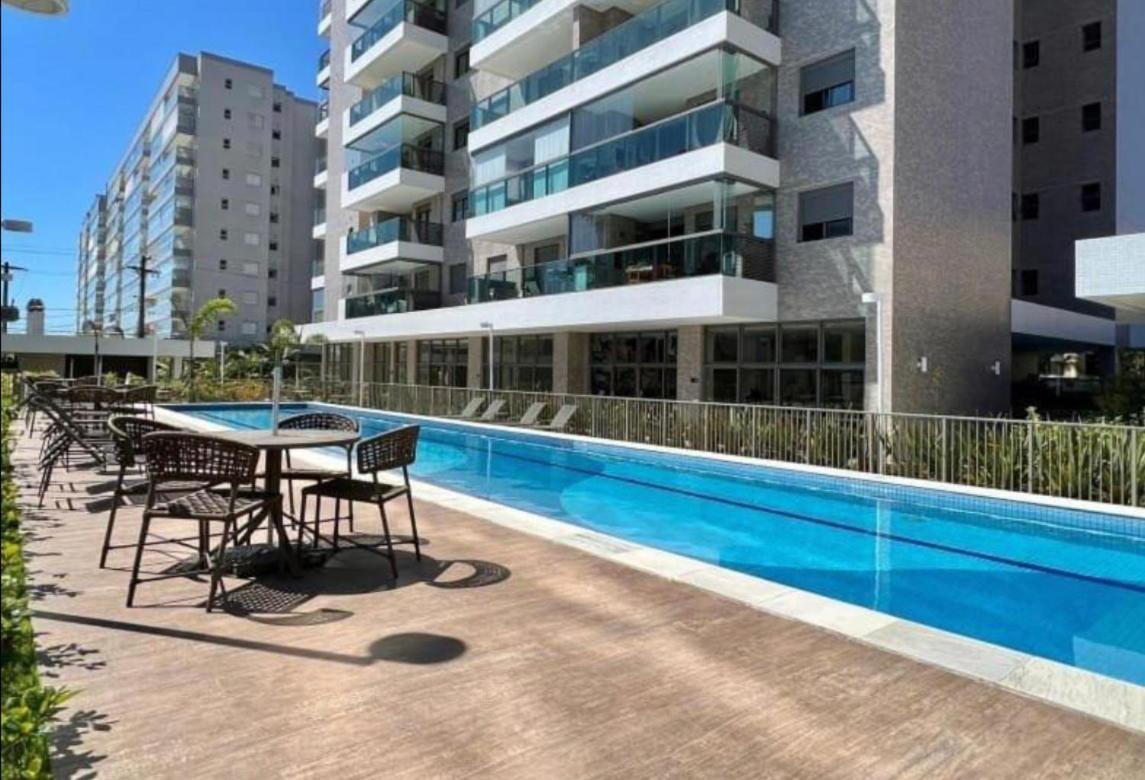 Apartamento Vista para Mar