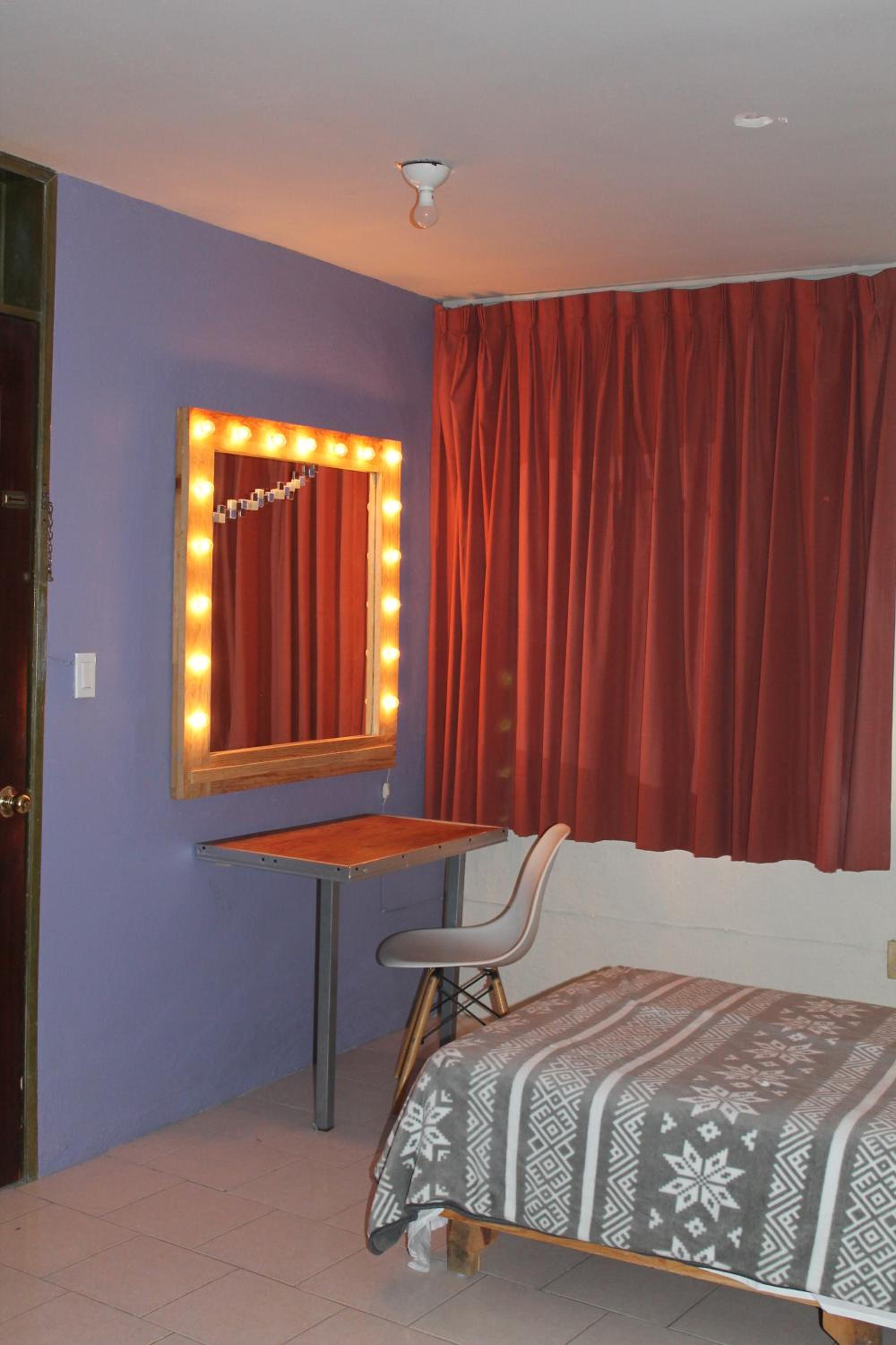 Zacatecas Vacations - Casa Tres Piedras - Property Image 14