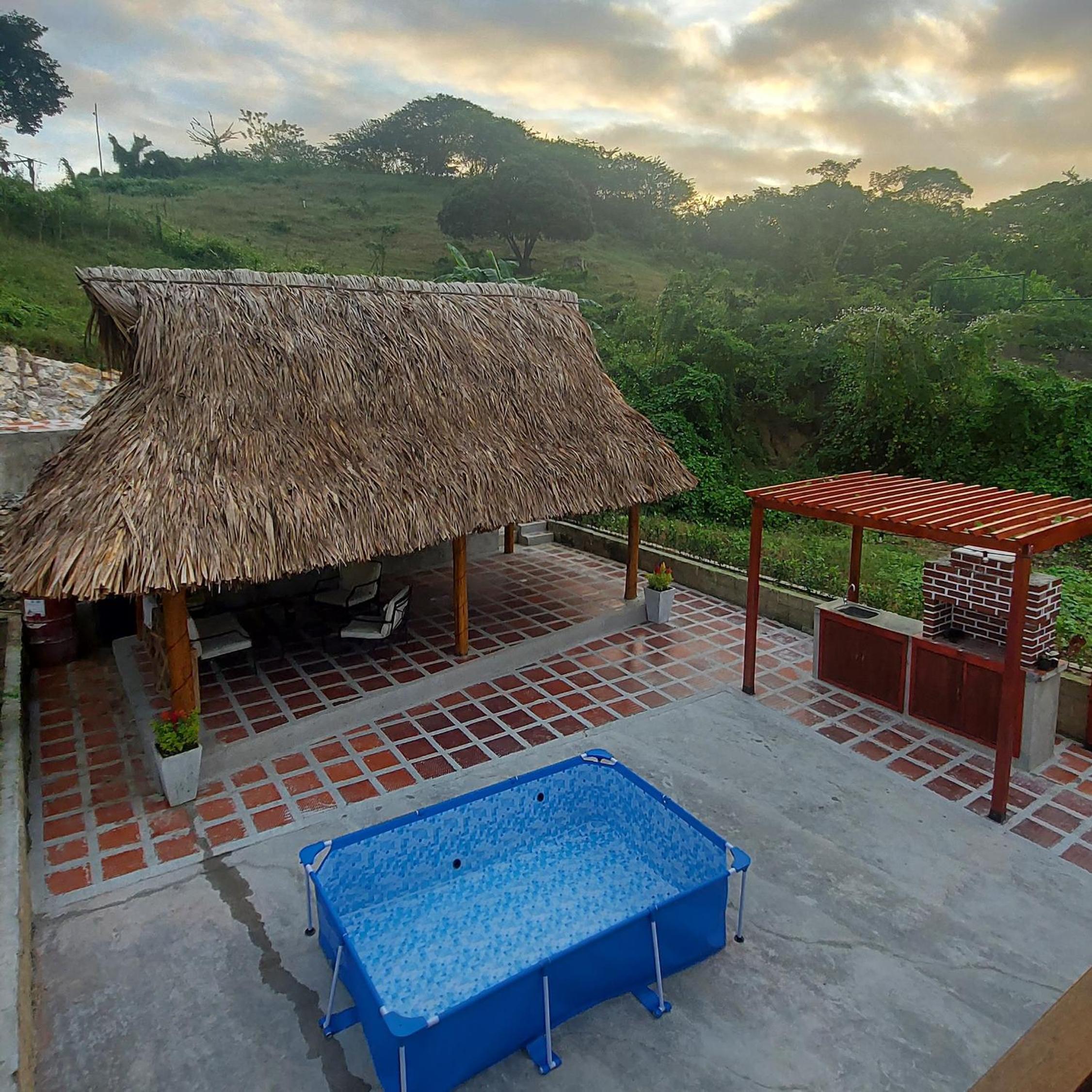 La Casa de Tita _ Usiacuri