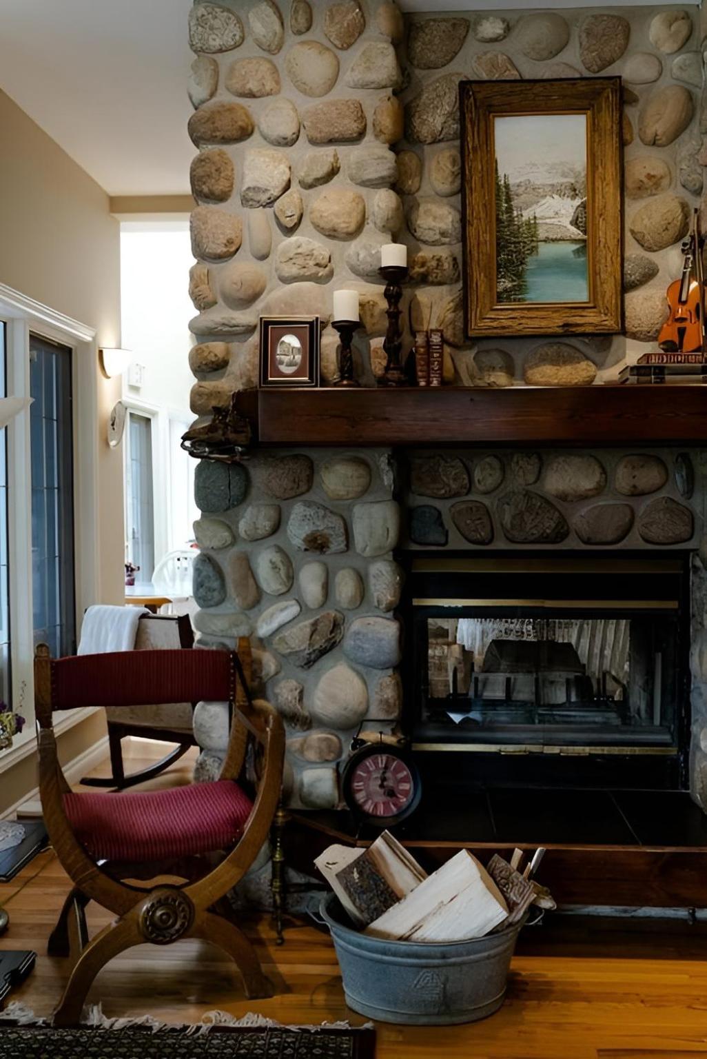 Lady MacDonald Country Inn