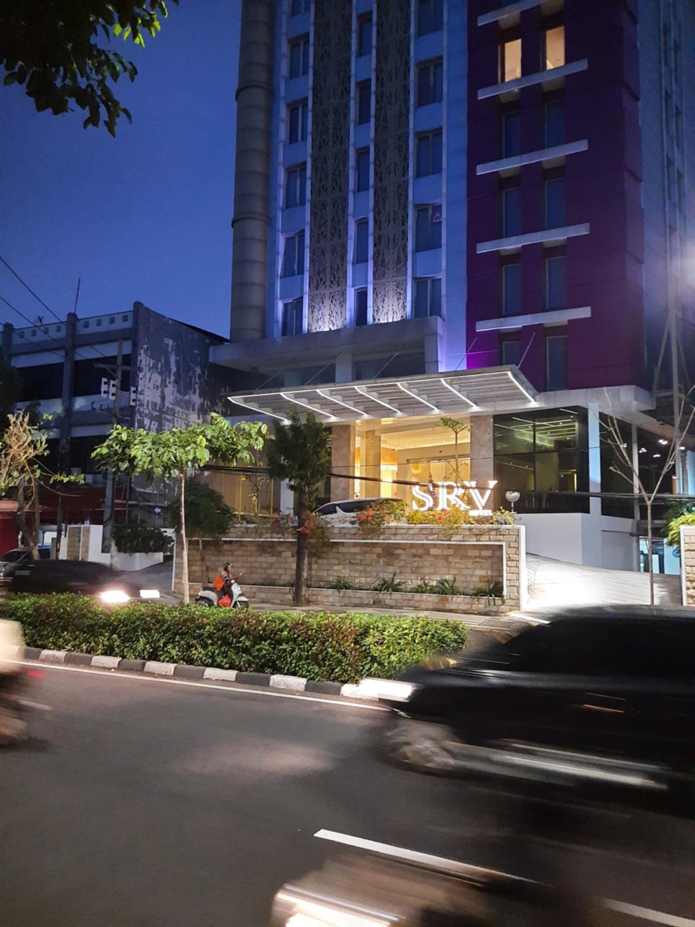 Hotel Surabaya River View Hotel - Image 1