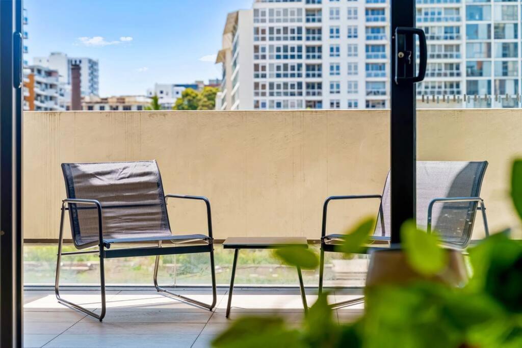 Condo 2Bedroom Apt in Zetland
