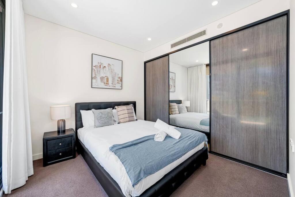 Condo 2Bedroom Apt in Zetland