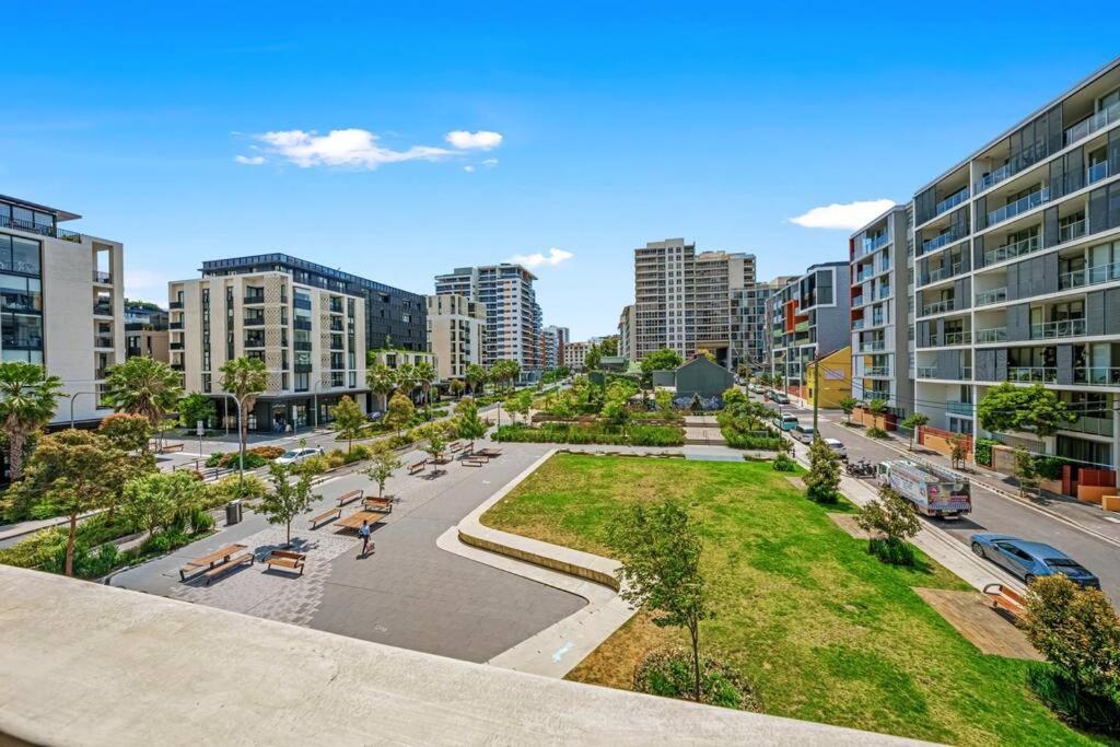 Condo 2Bedroom Apt in Zetland