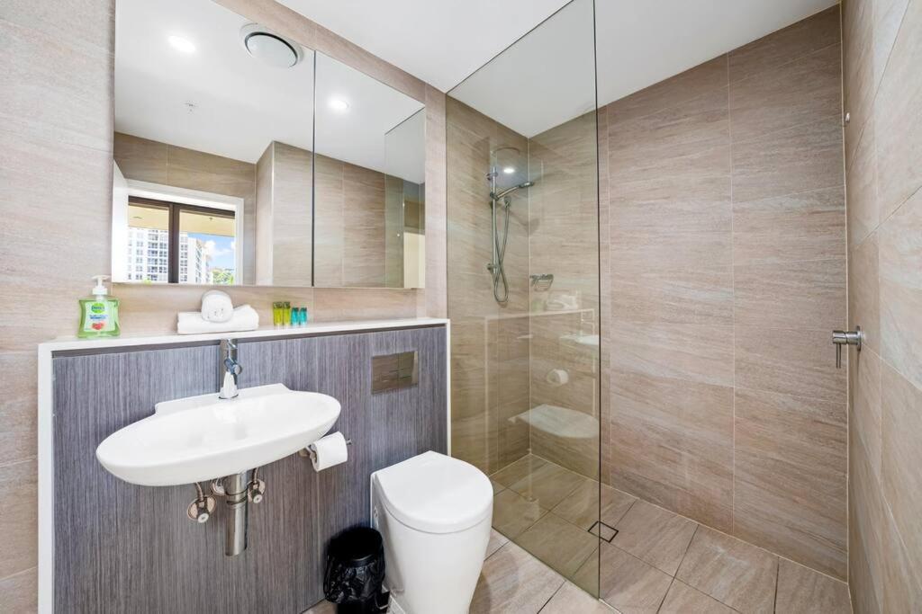 Condo 2Bedroom Apt in Zetland