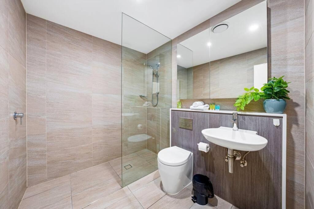 Condo 2Bedroom Apt in Zetland