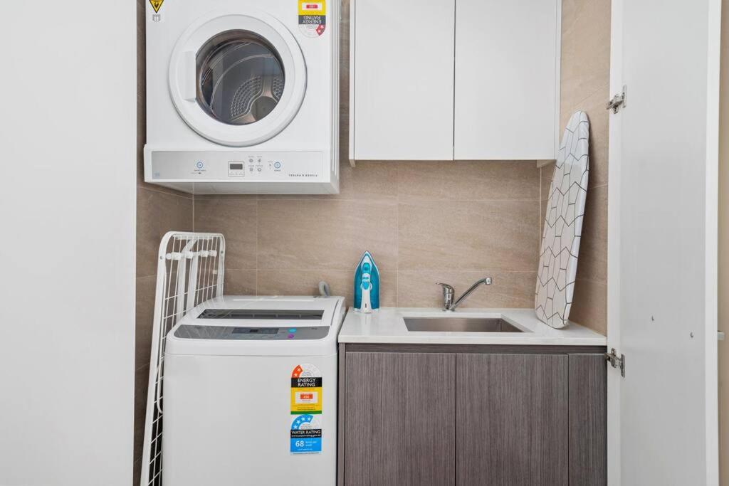 Condo 2Bedroom Apt in Zetland