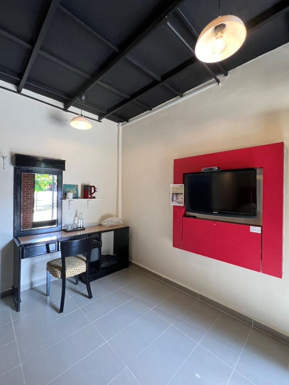 Chalet Kampung Yan (OFFICIAL) photo 7