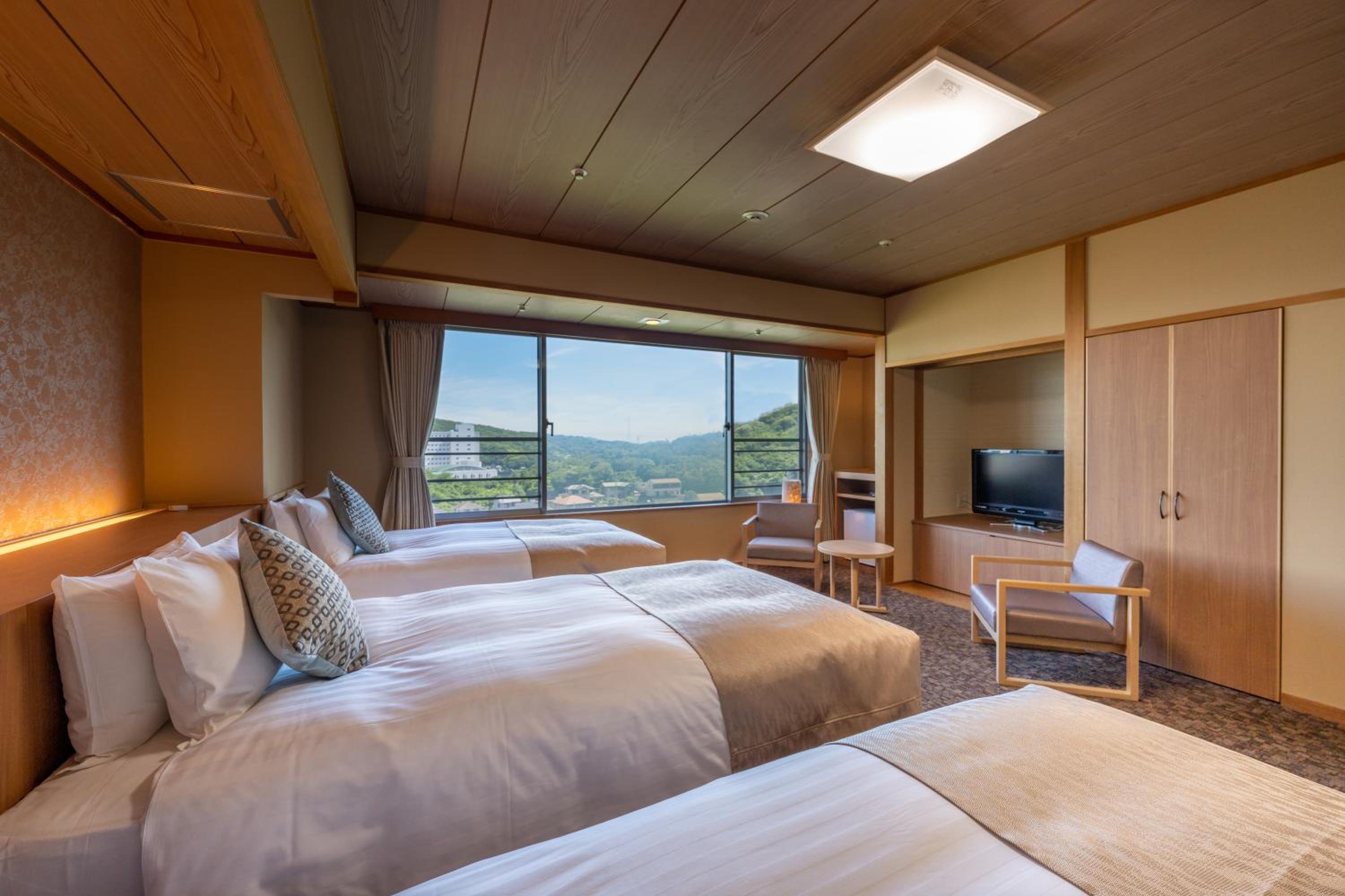 KAMENOI HOTEL Toba