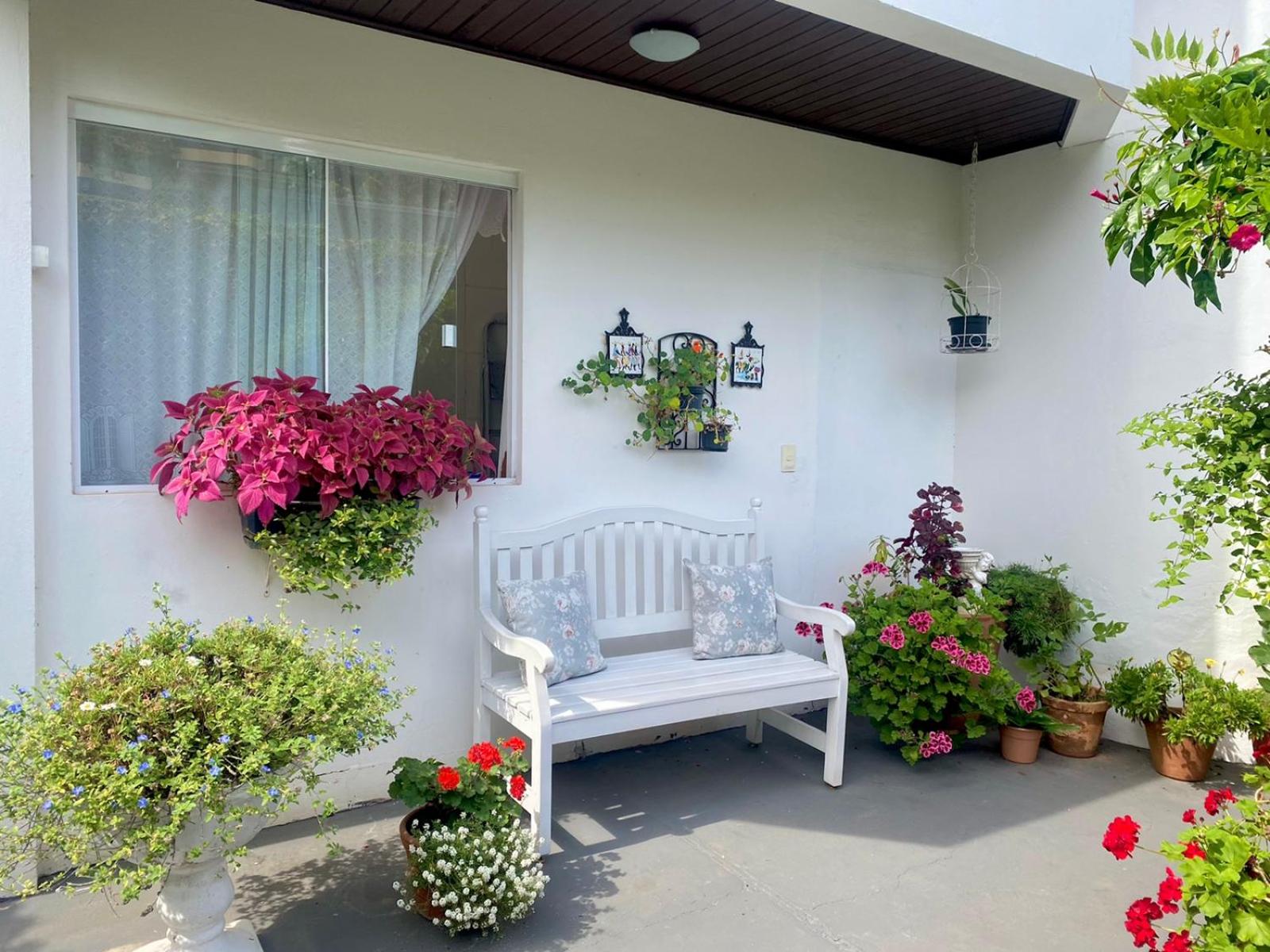 Villa Germânia