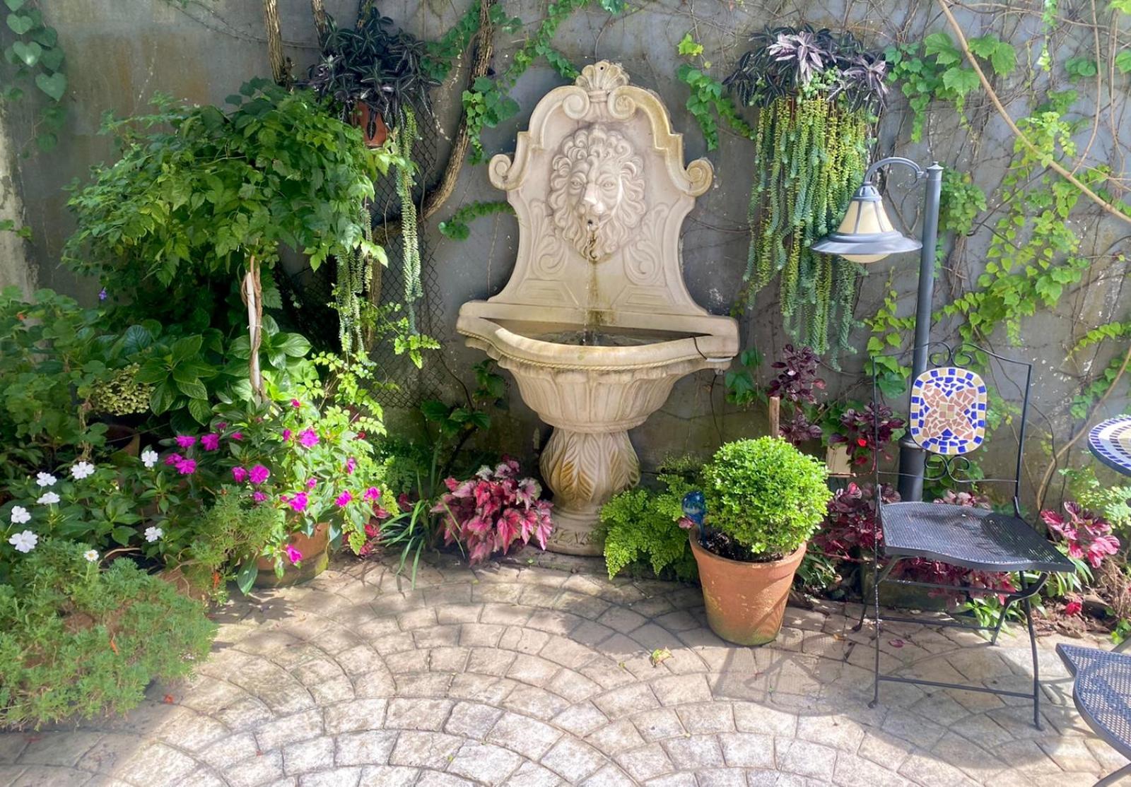 Villa Germânia