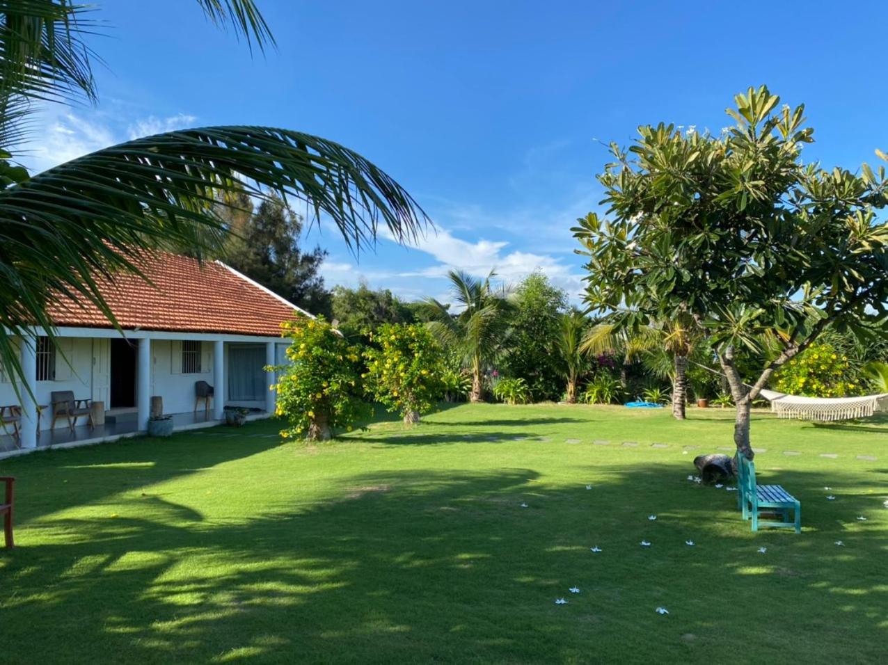 Phan Thiet BeachHouse view 2