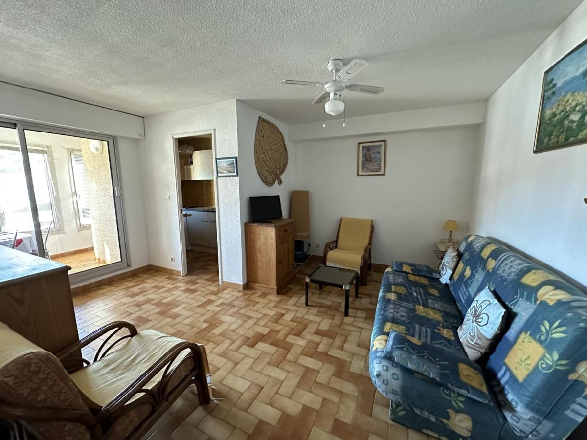 Appartement Port-Vendres, 2 pièces, 4 personnes - FR-1-309-10 view 5