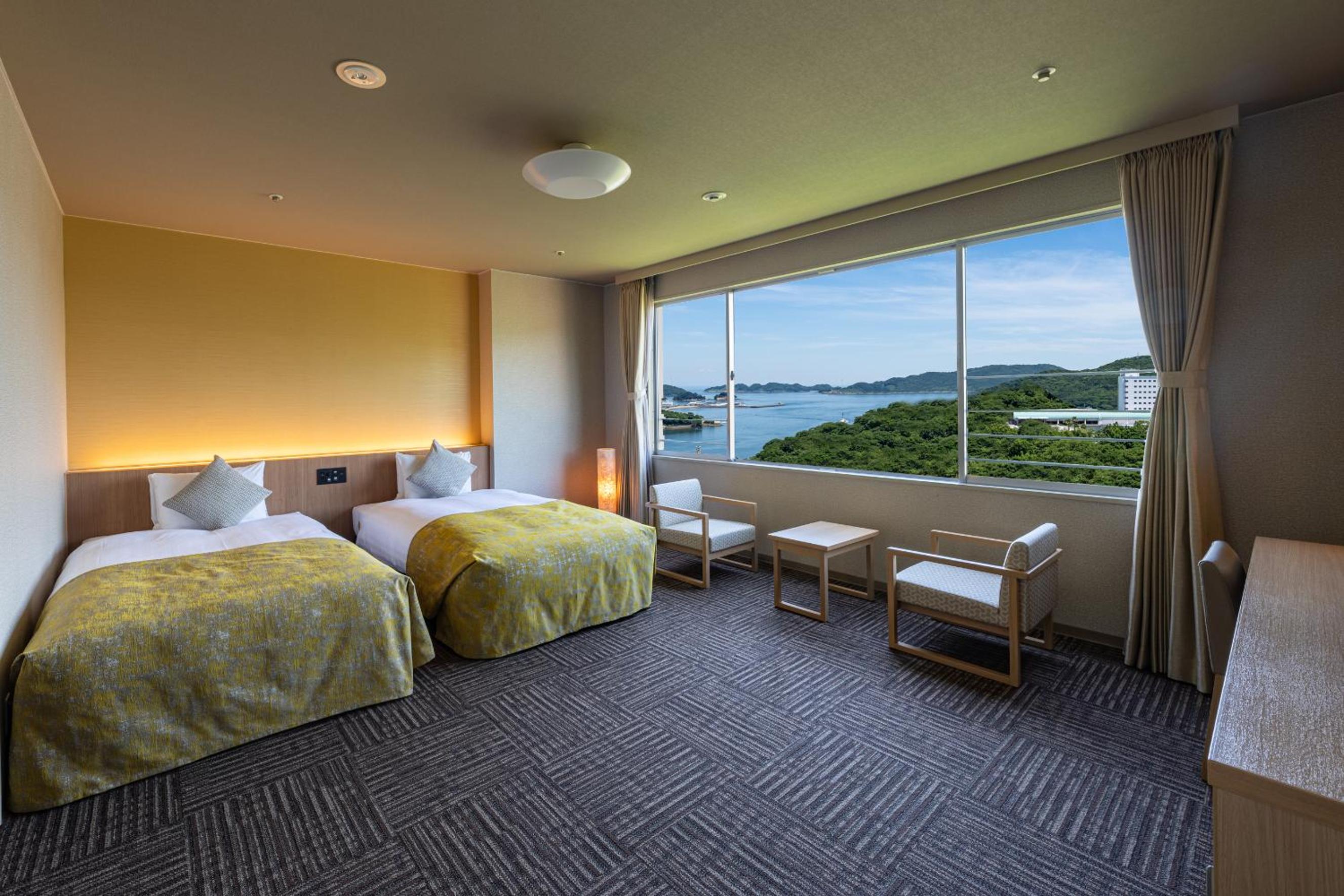 KAMENOI HOTEL Toba