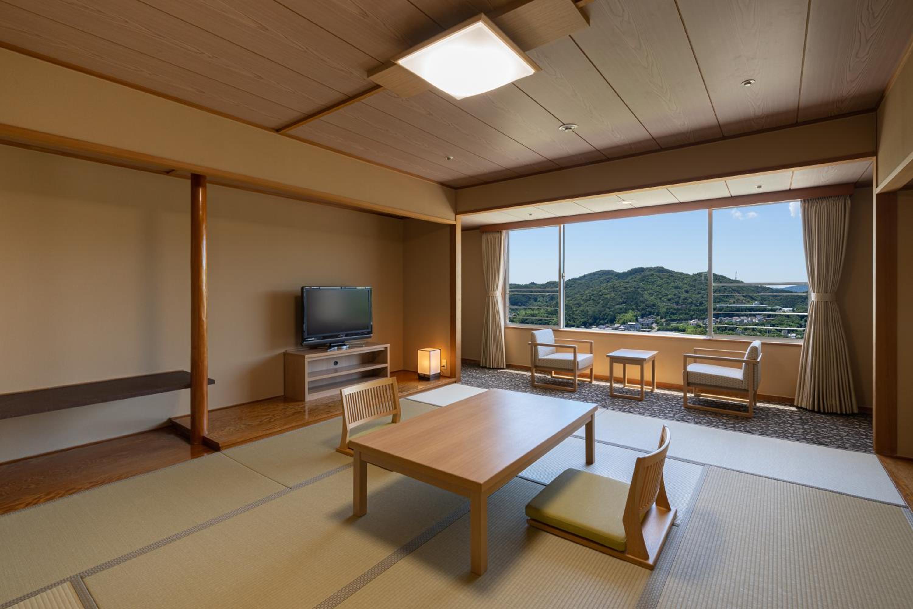 KAMENOI HOTEL Toba