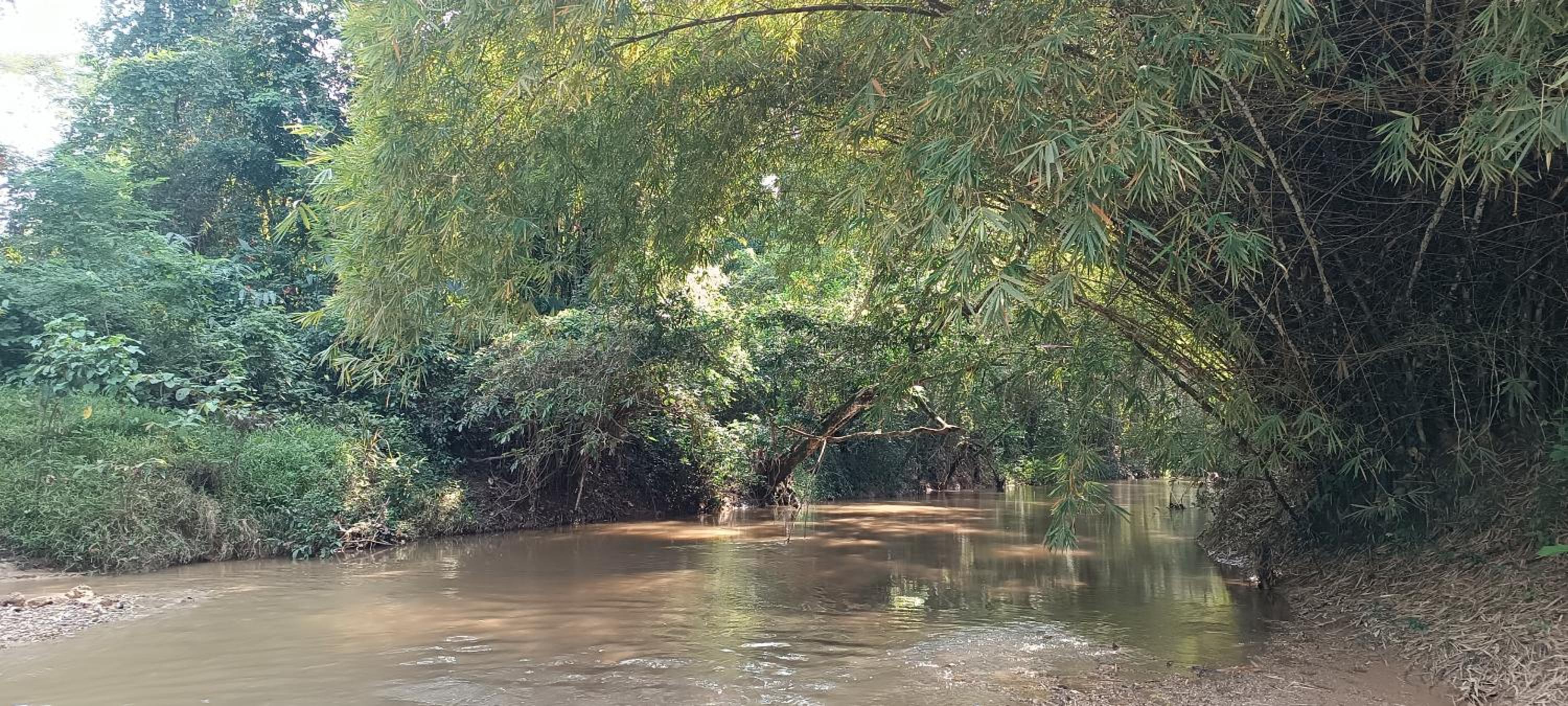 Villa Clara Casa Campestre, Piscina, Naturaleza, Paseo de Río