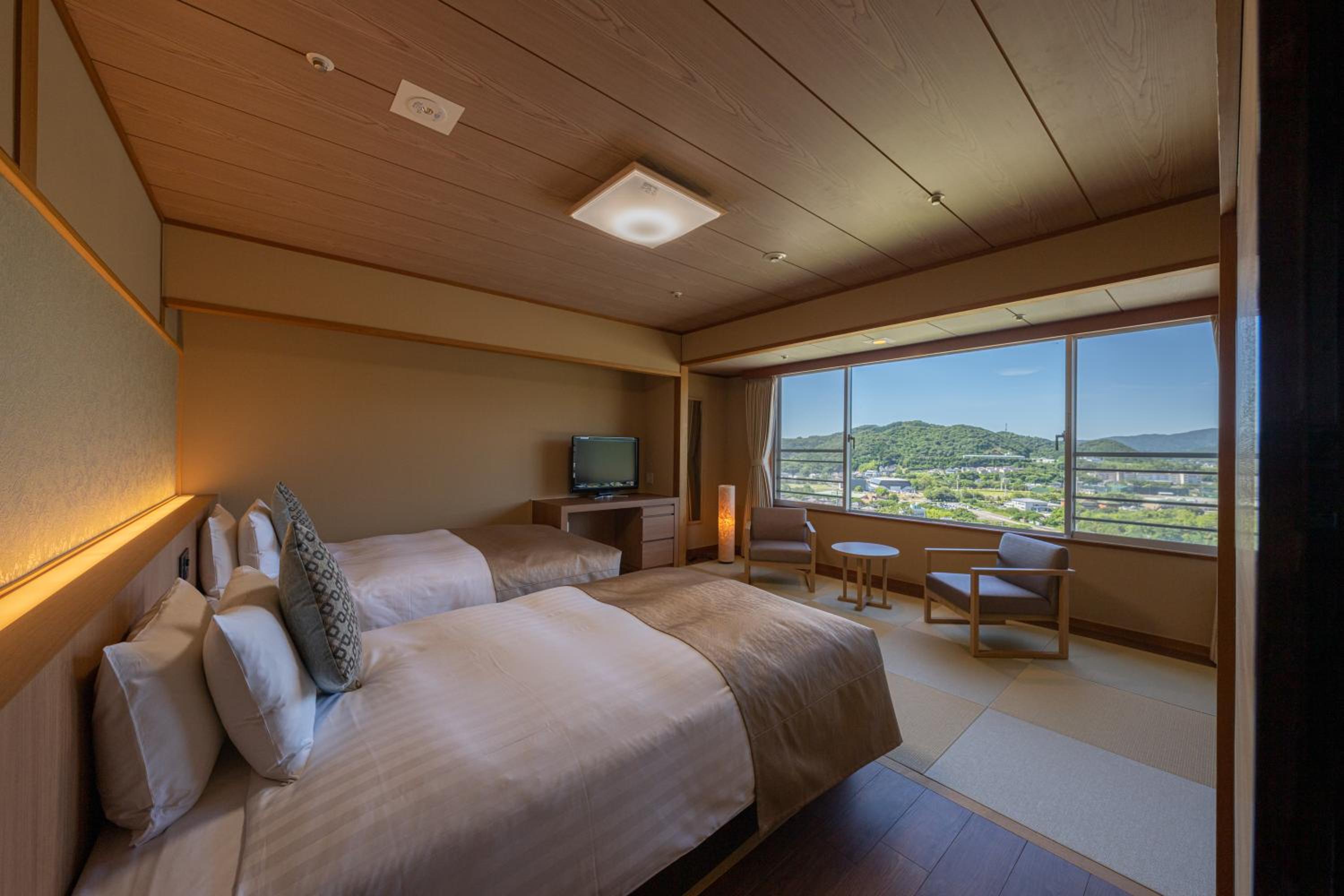 KAMENOI HOTEL Toba