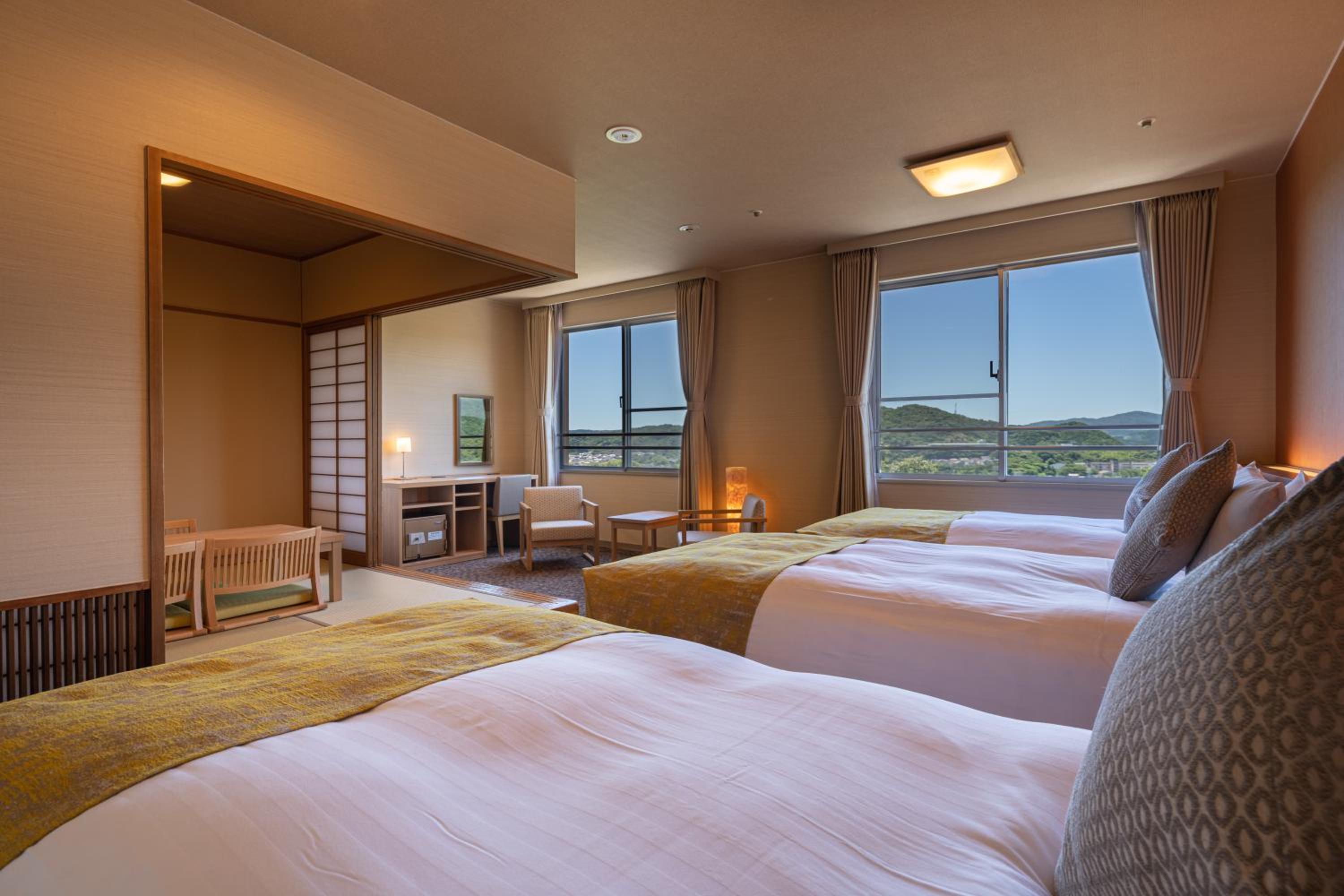 KAMENOI HOTEL Toba
