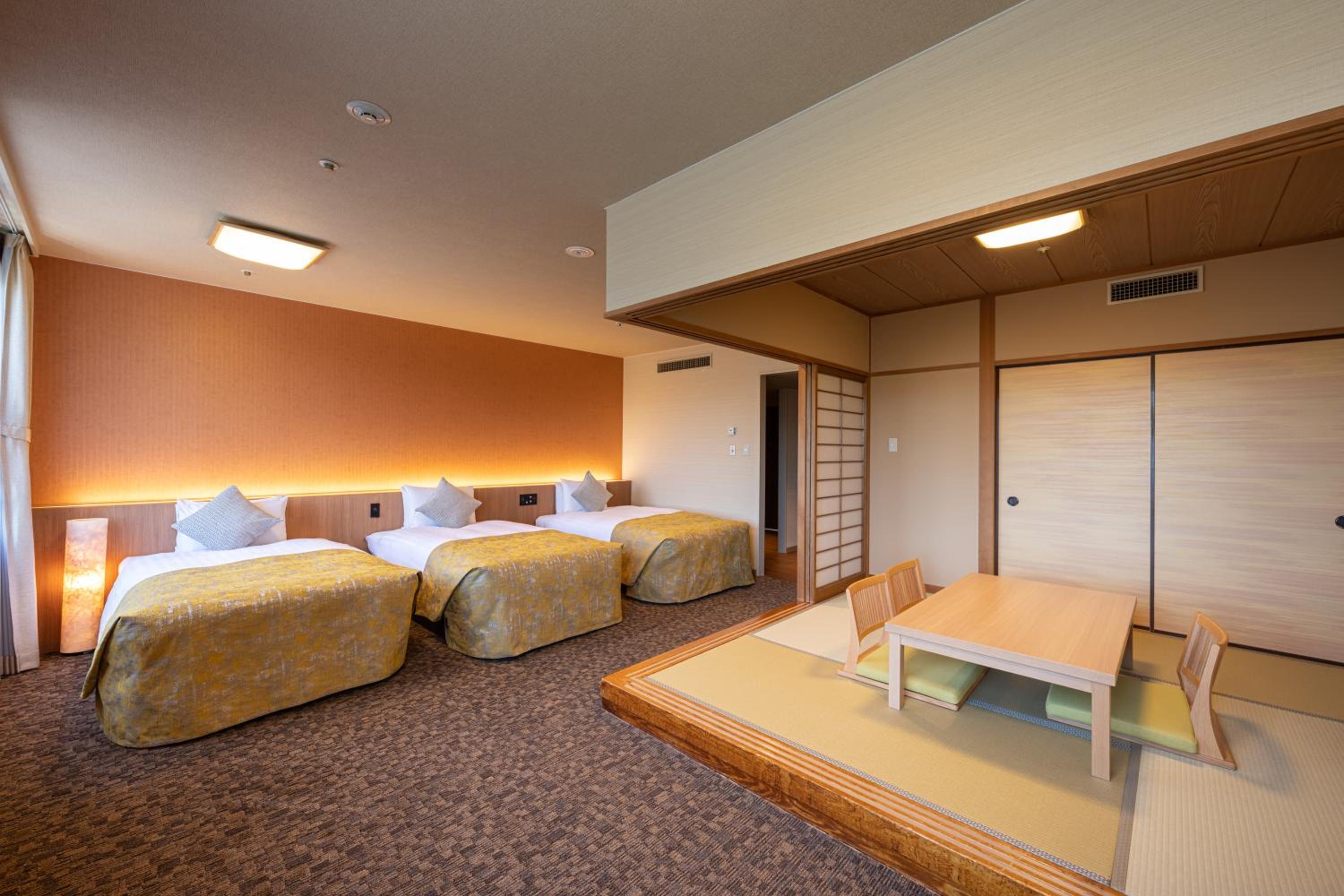KAMENOI HOTEL Toba