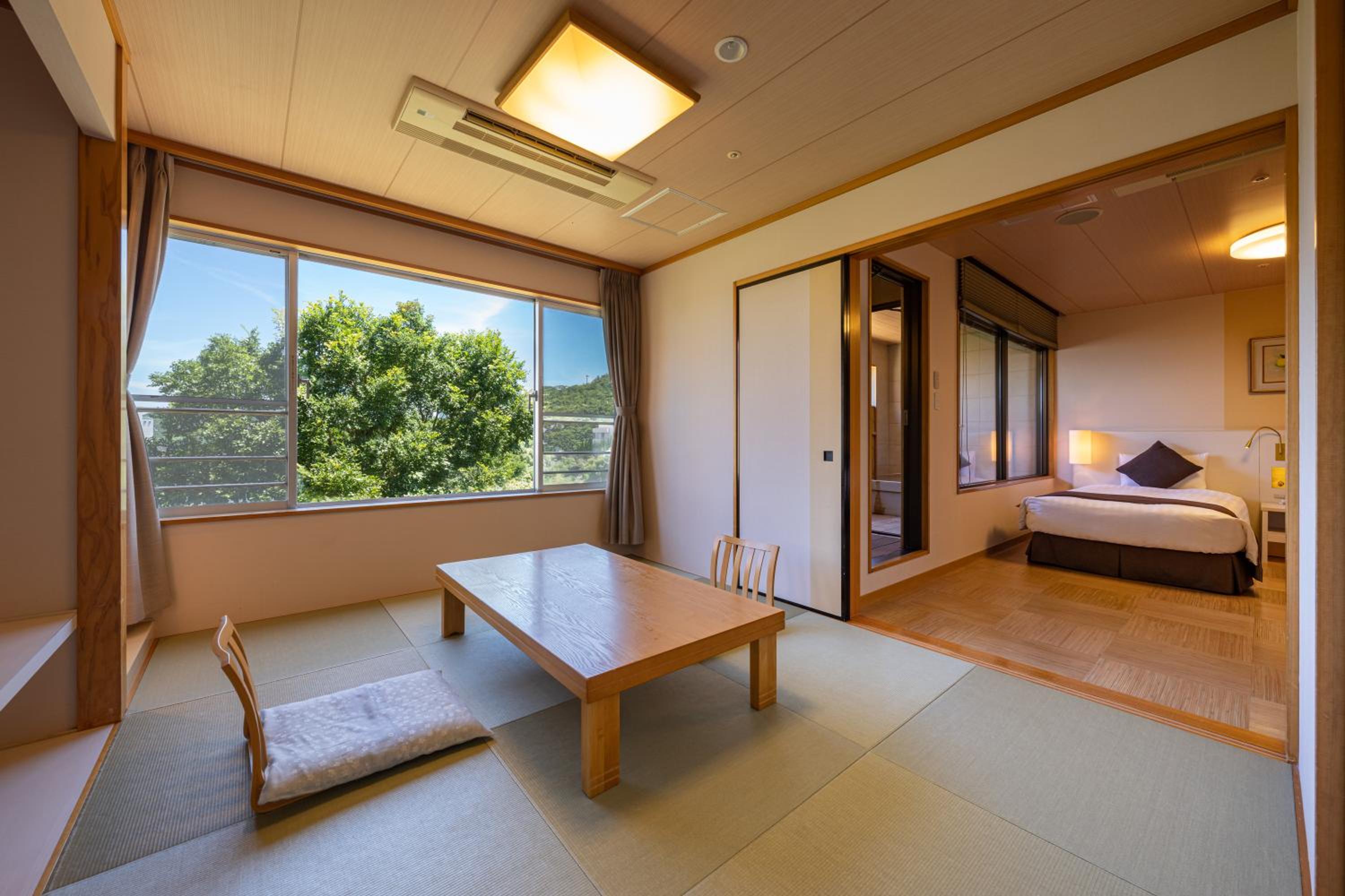 KAMENOI HOTEL Toba