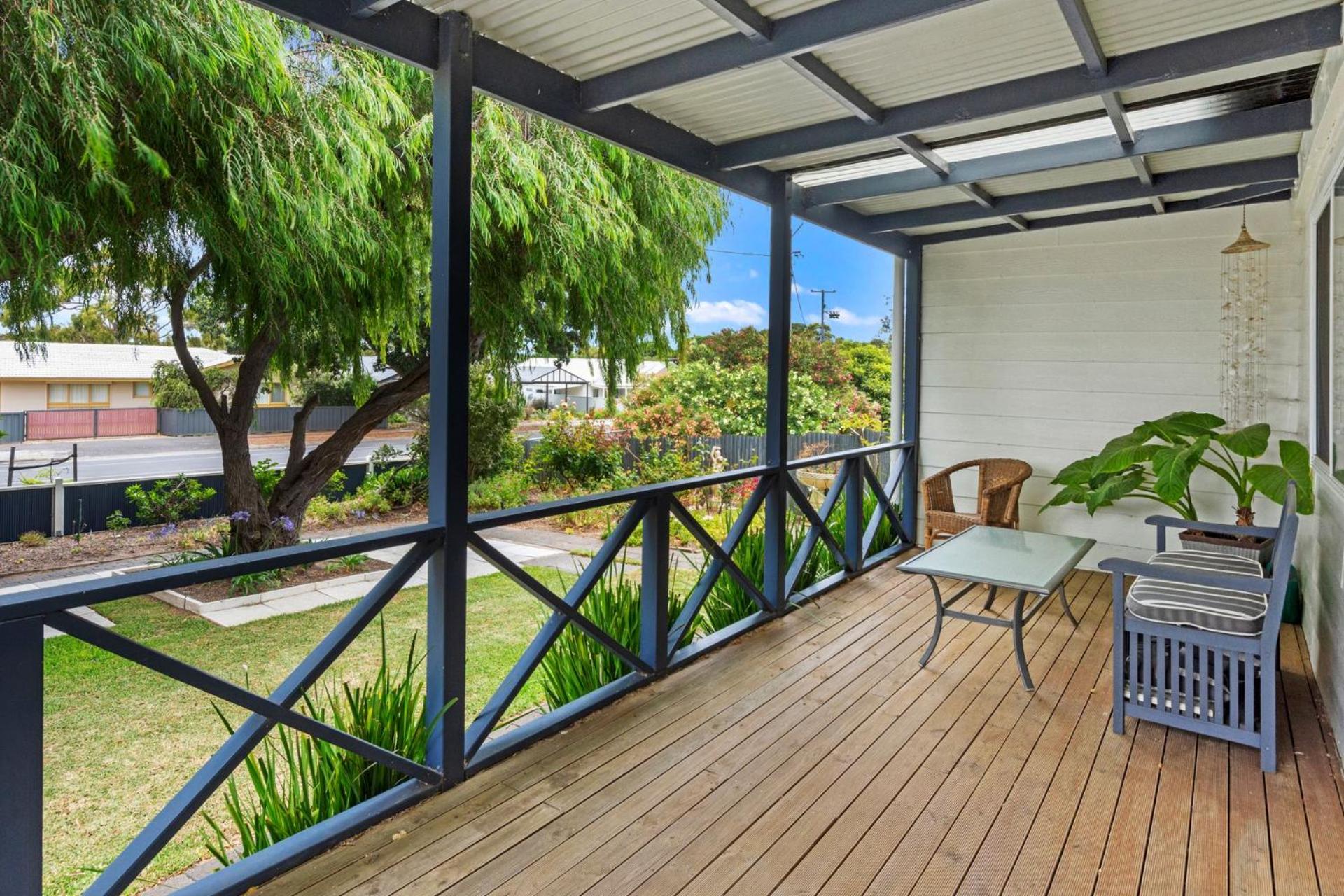 Cottage in Normanville