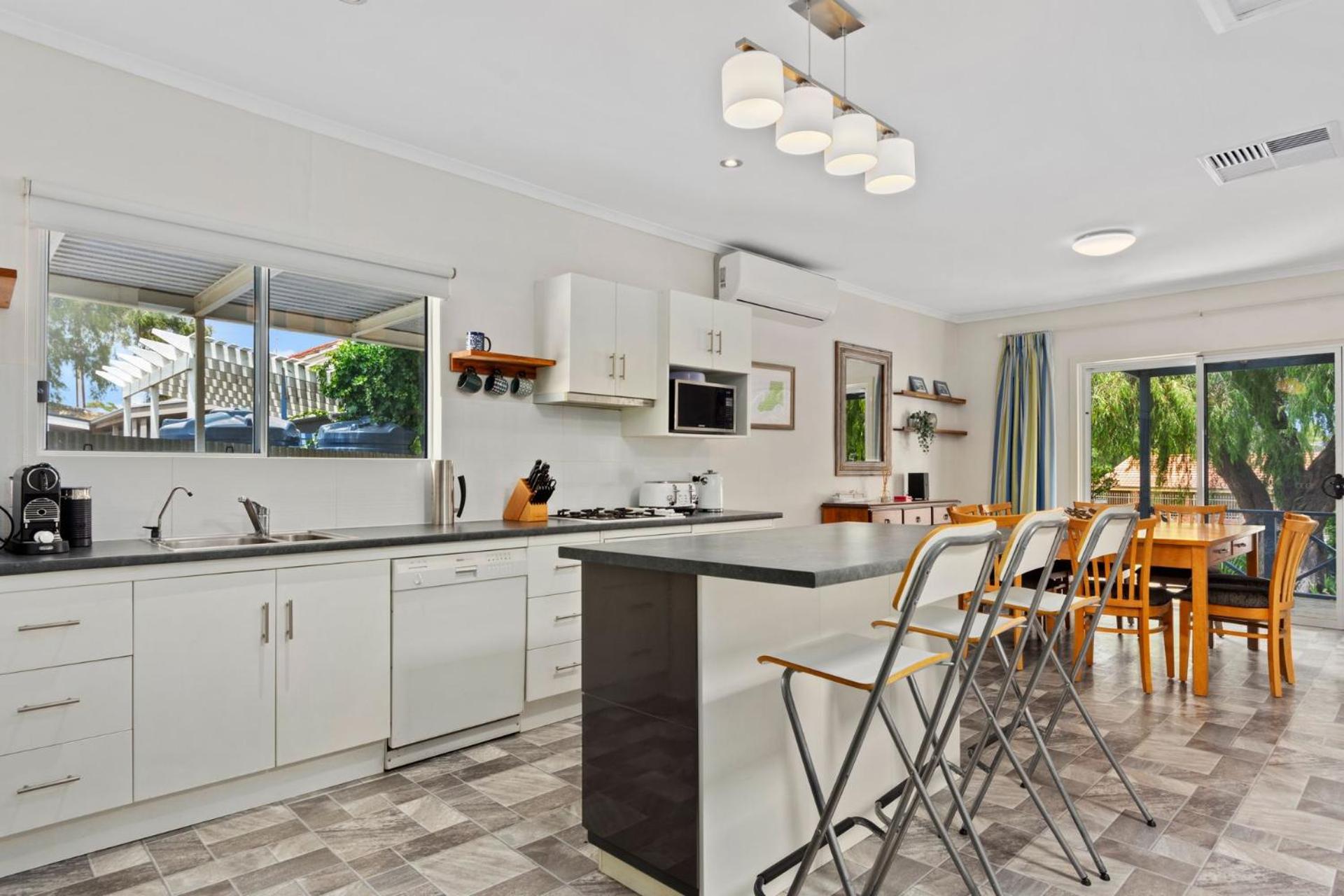 Cottage in Normanville