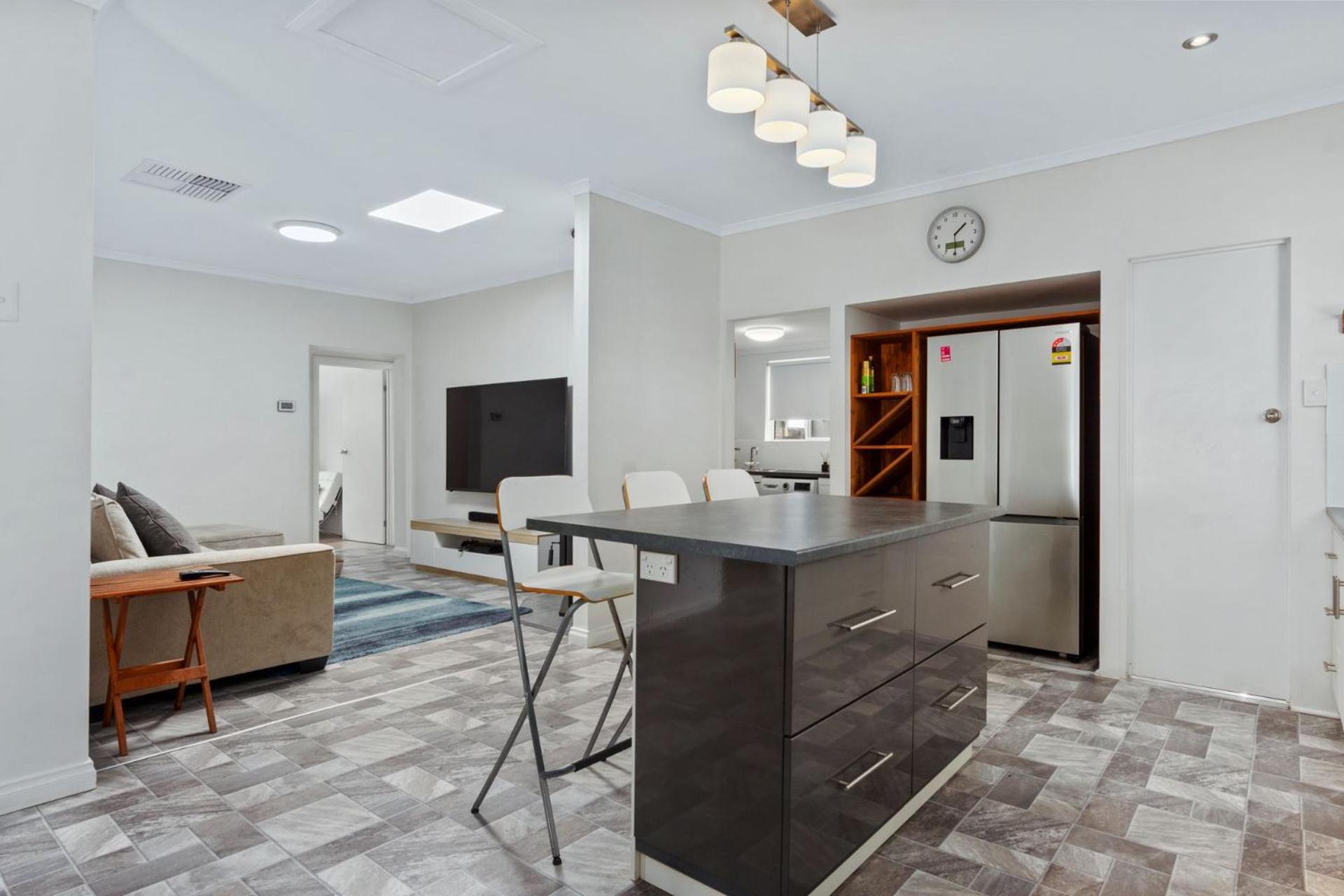 Cottage in Normanville