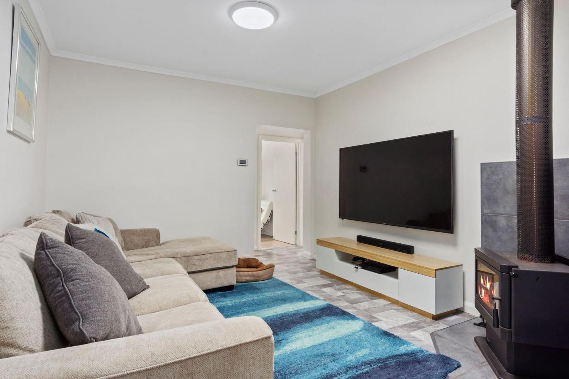 Cottage in Normanville