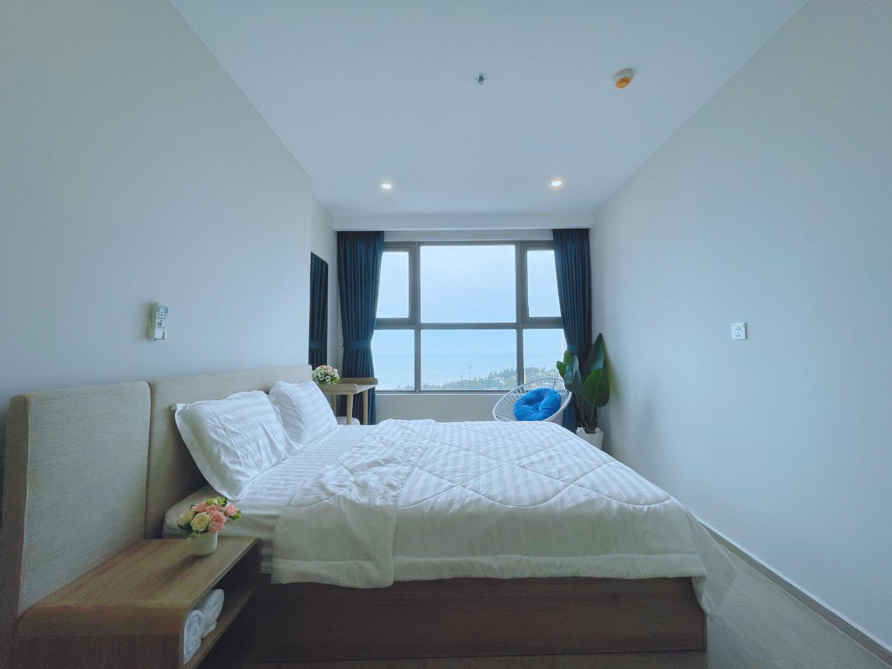 The Song Apartment Vung Tau - Căn Hộ Sea House view 4