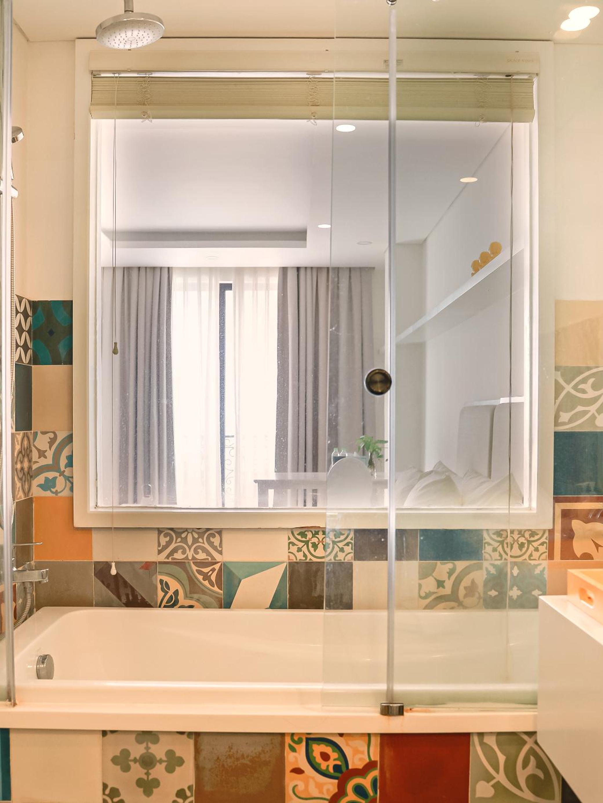 YÊN LIVING BÌNH THẠNH