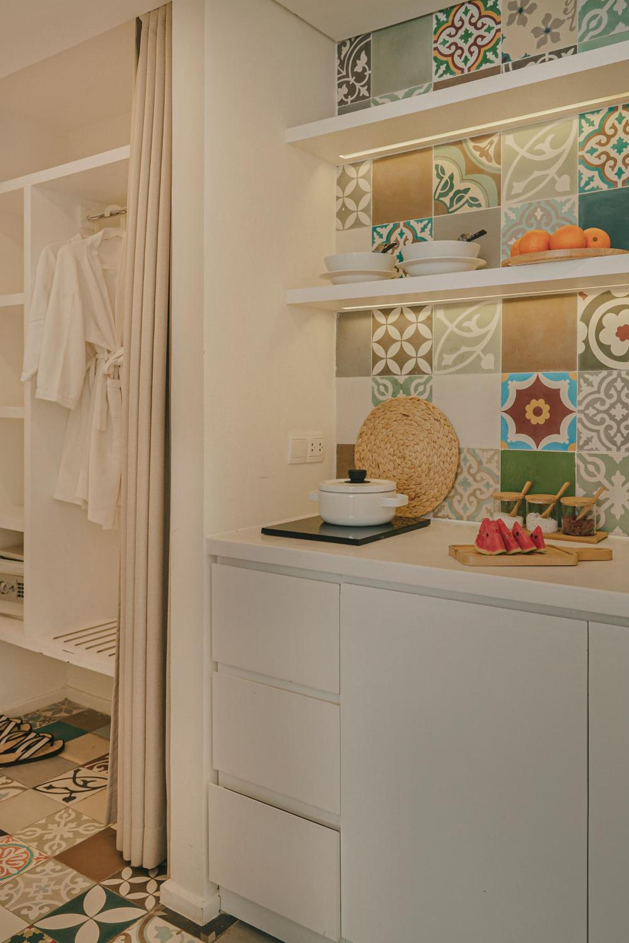YÊN LIVING BÌNH THẠNH