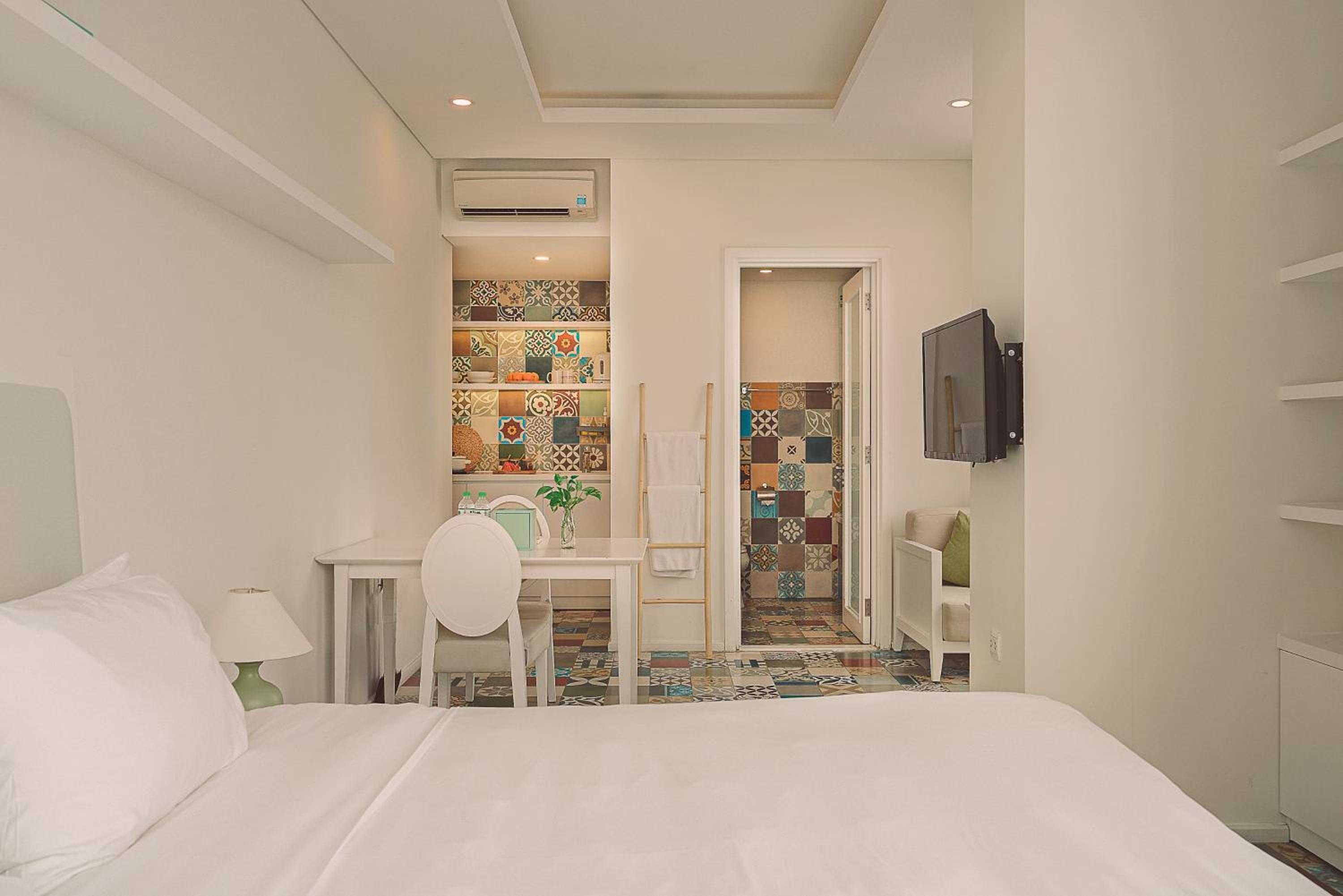YÊN LIVING BÌNH THẠNH