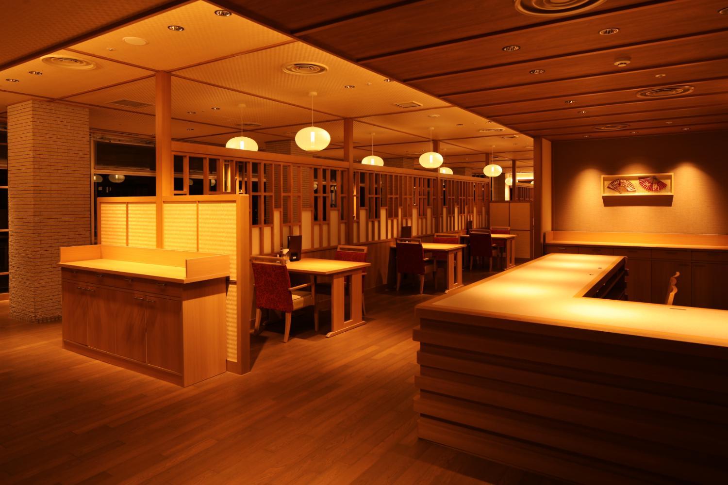KAMENOI HOTEL Toba