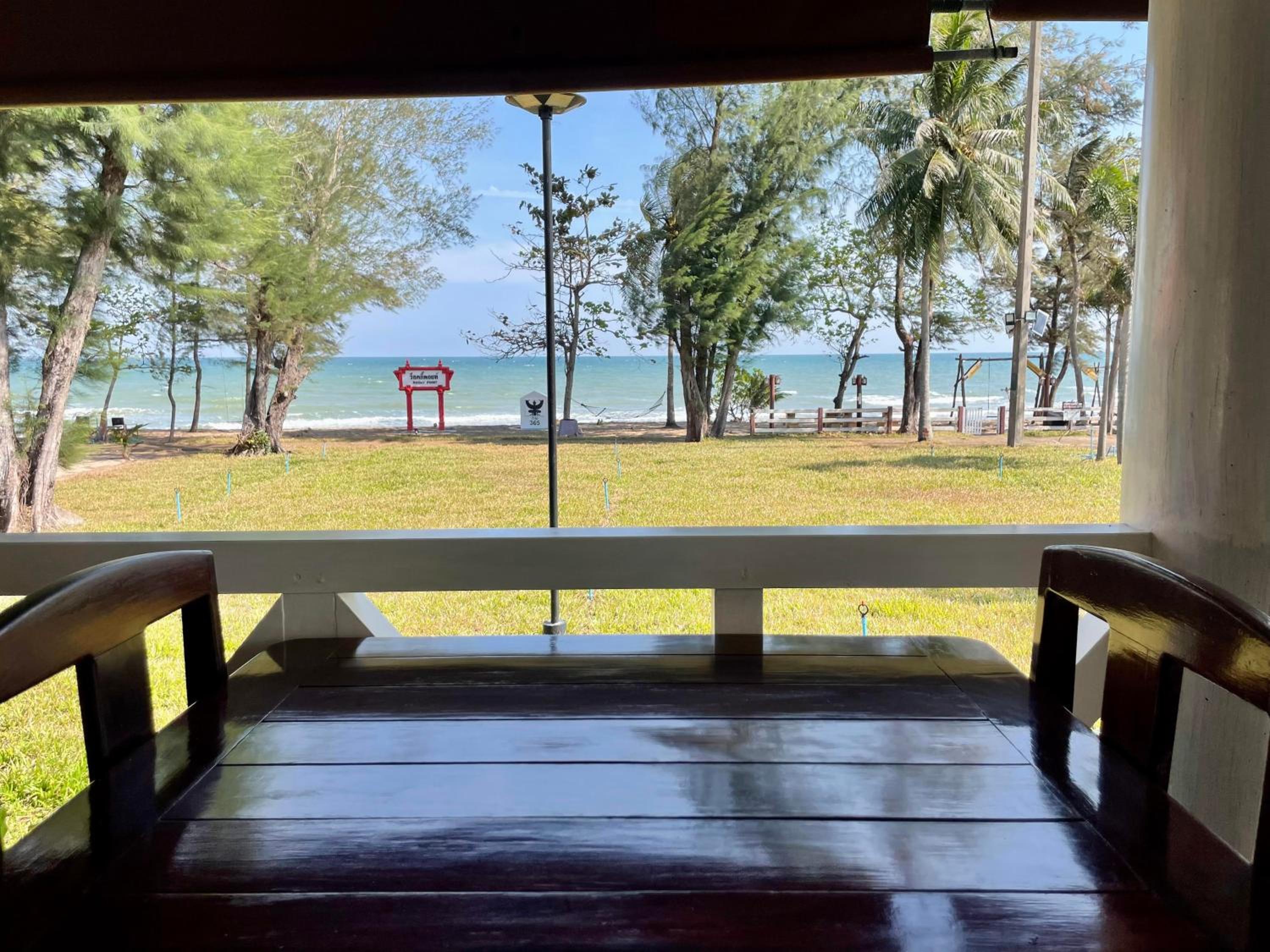 Rocky Point Resort