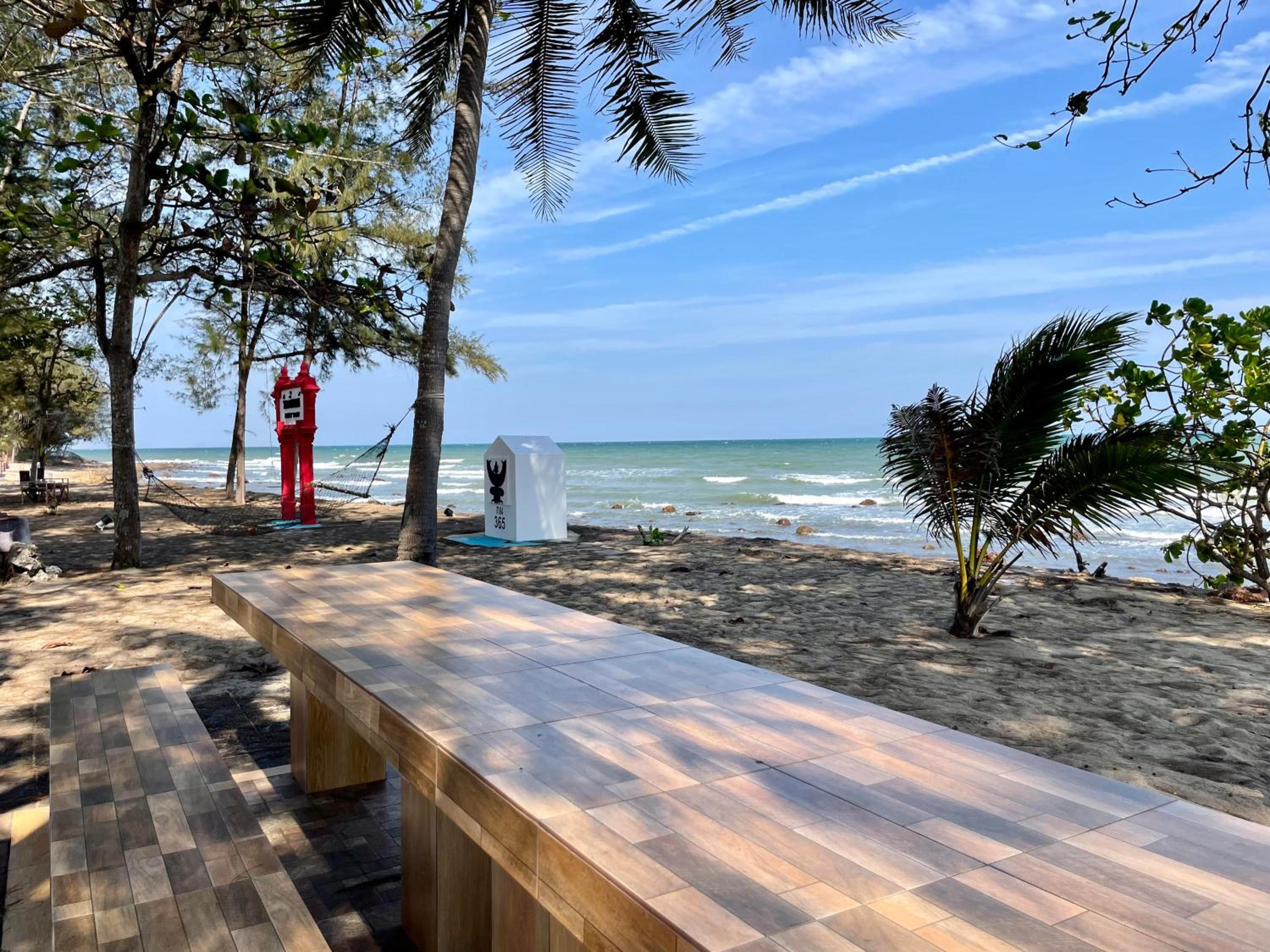 Rocky Point Resort