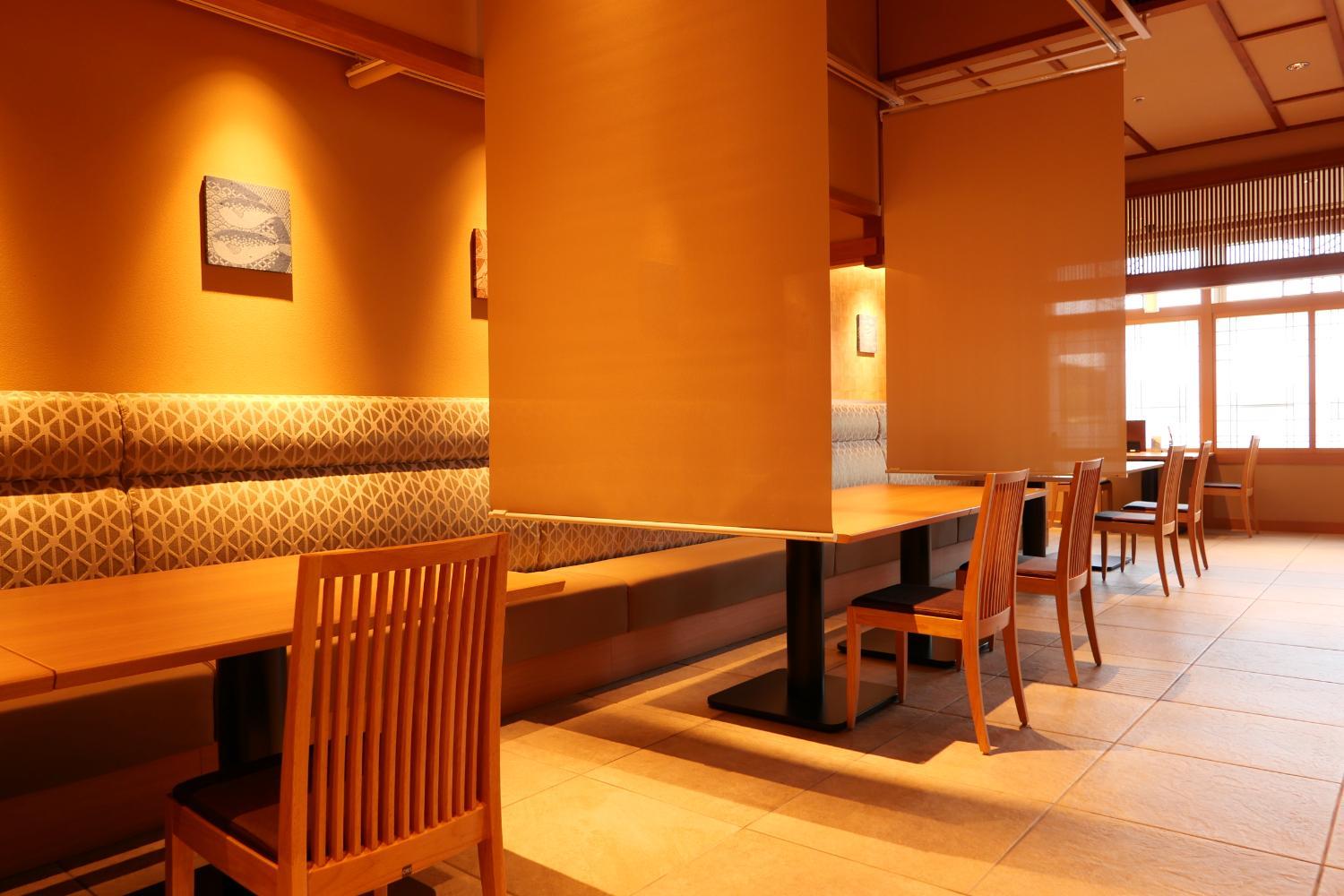 KAMENOI HOTEL Toba