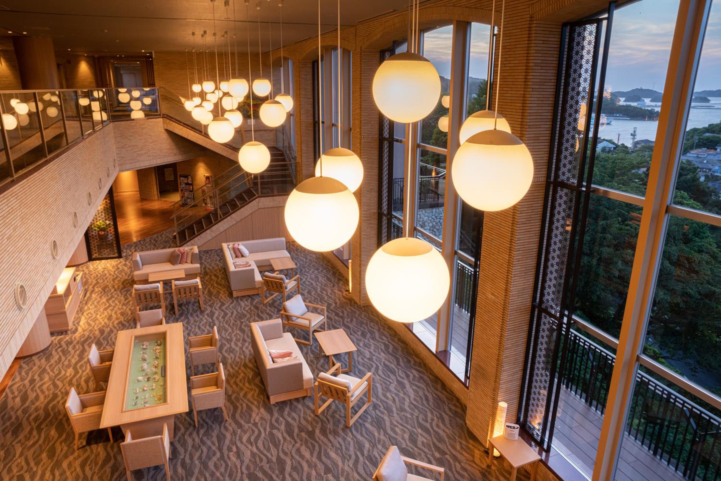 KAMENOI HOTEL Toba